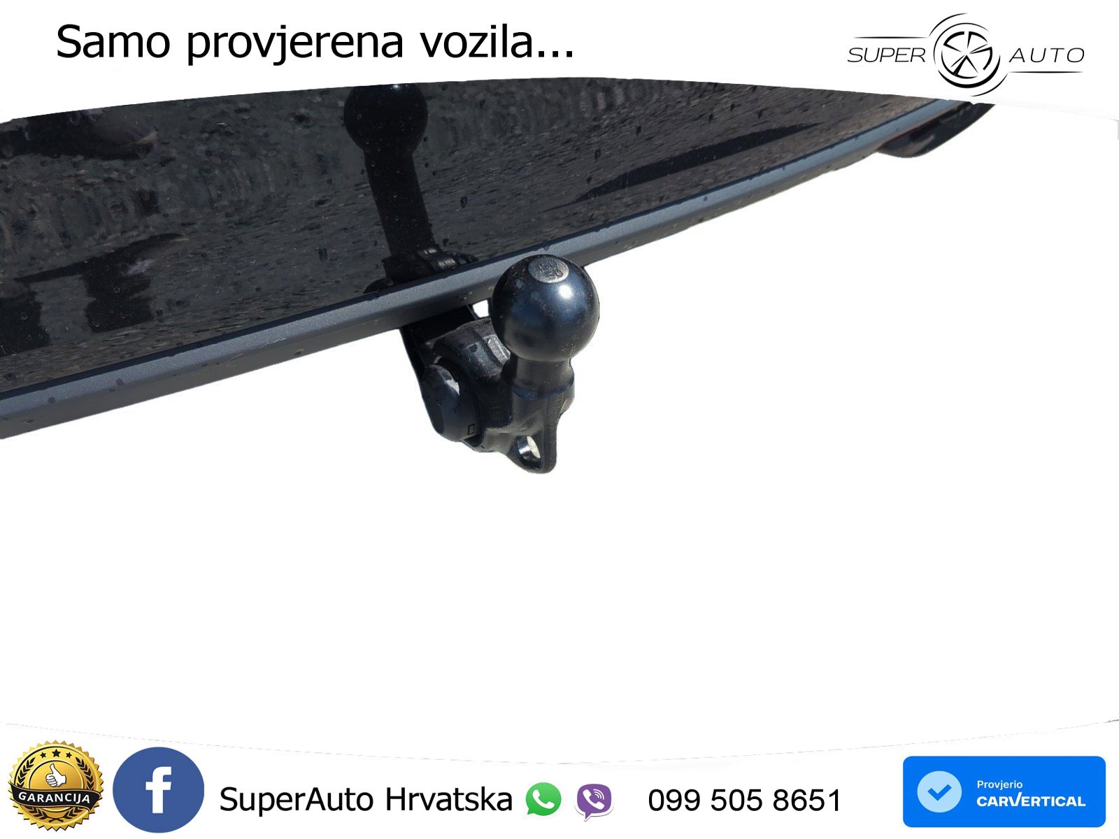 Škoda Octavia Combi 2.0 TDI (150 KS) DSG Selection LED+GR SJED+ACC