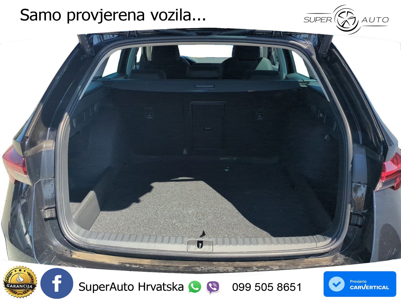 Škoda Octavia Combi 2.0 TDI (150 KS) DSG Selection LED+GR SJED+ACC