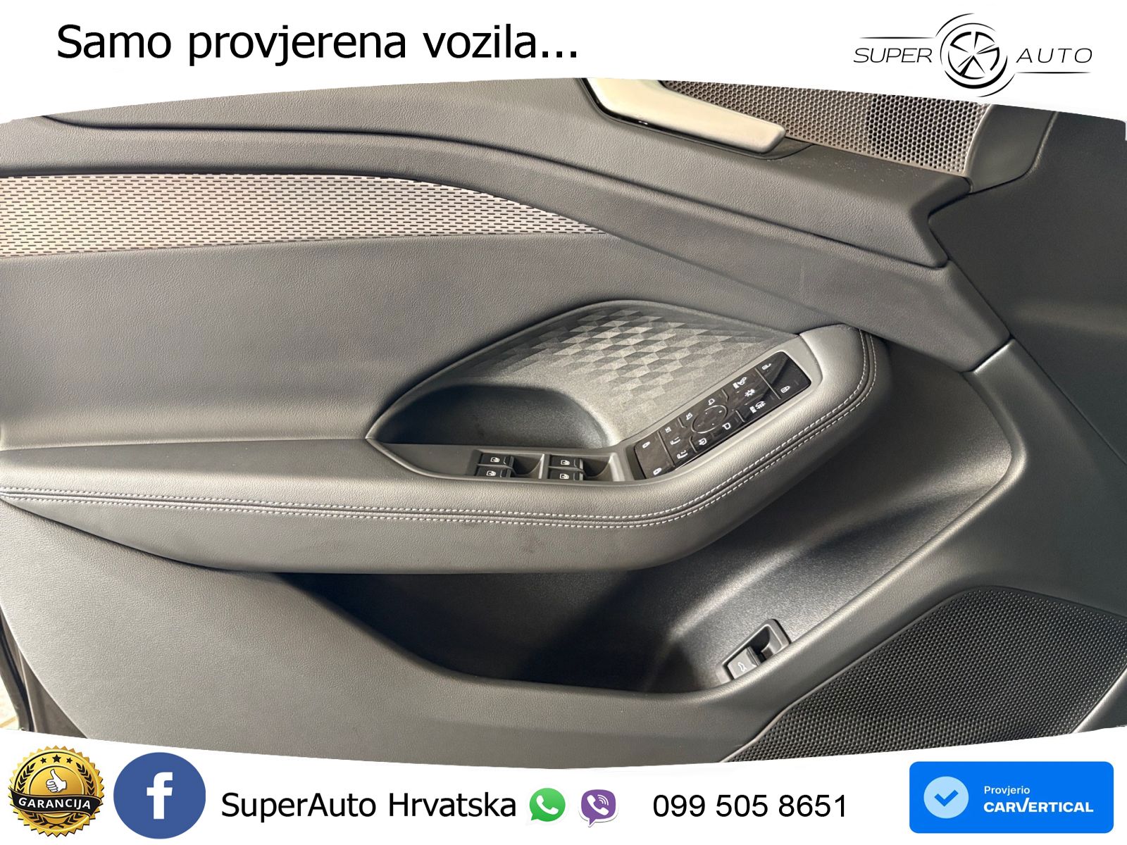 Audi A6 2.0 TDI (204 KS) quattro S tronic LED+GR SJED+ACC