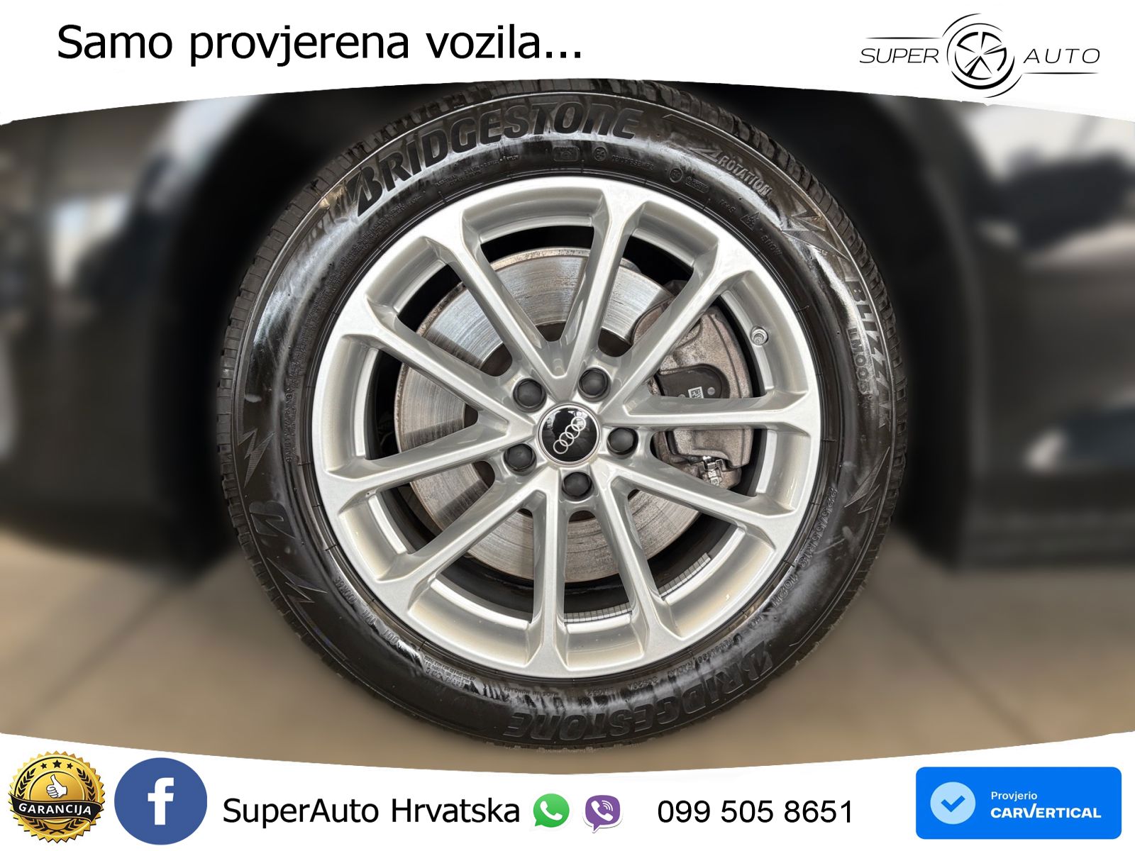 Audi A6 2.0 TDI (204 KS) quattro S tronic LED+GR SJED+ACC