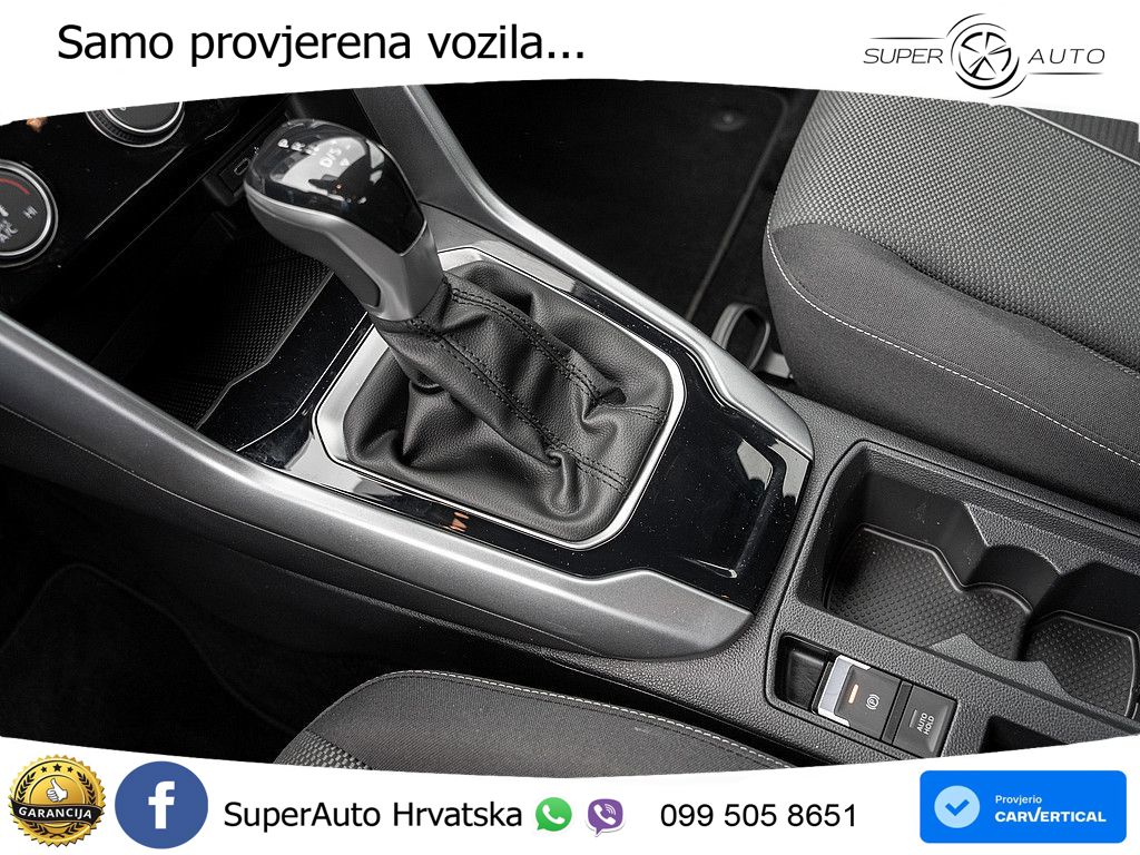 Volkswagen T-Roc 2.0 TDI (150 KS) DSG LED+GR SJED+ACC