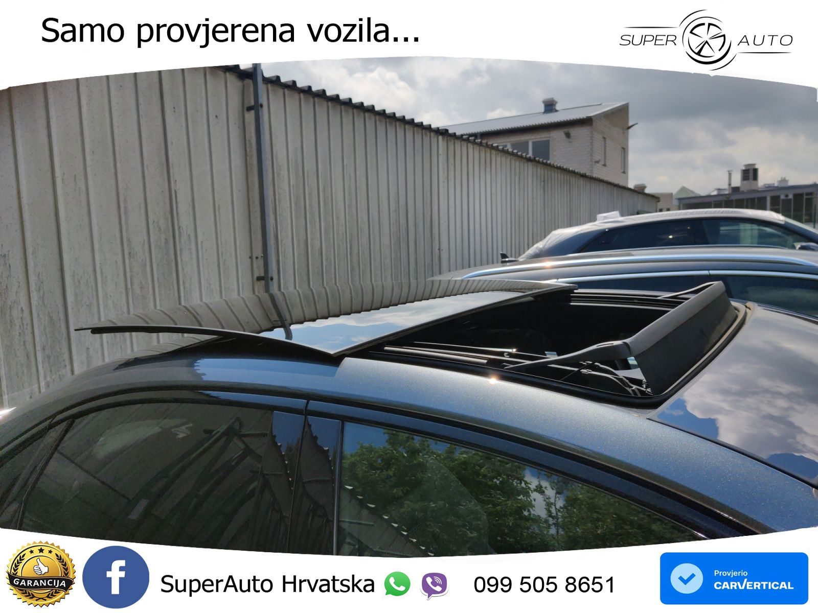 Audi S3 Limuzina 2.0 TFSI (333 KS) quattro S tronic