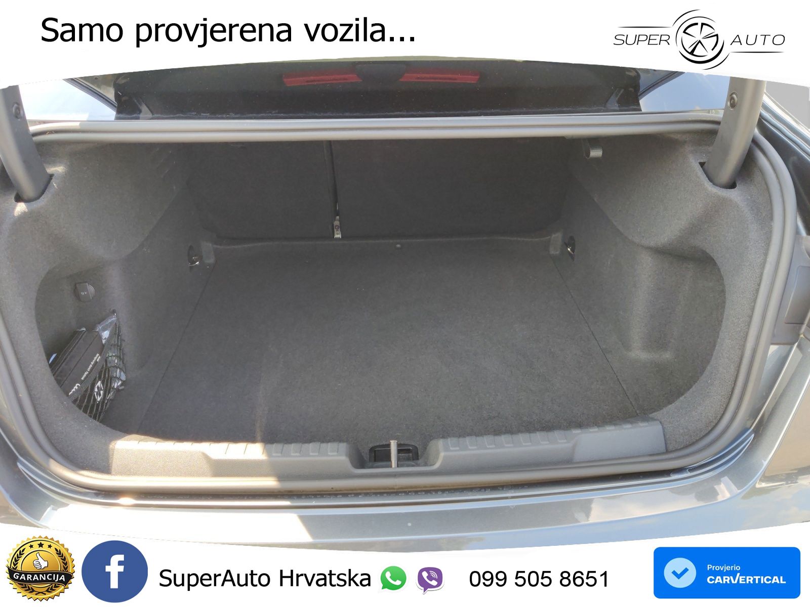 Audi S3 Limuzina 2.0 TFSI (333 KS) quattro S tronic