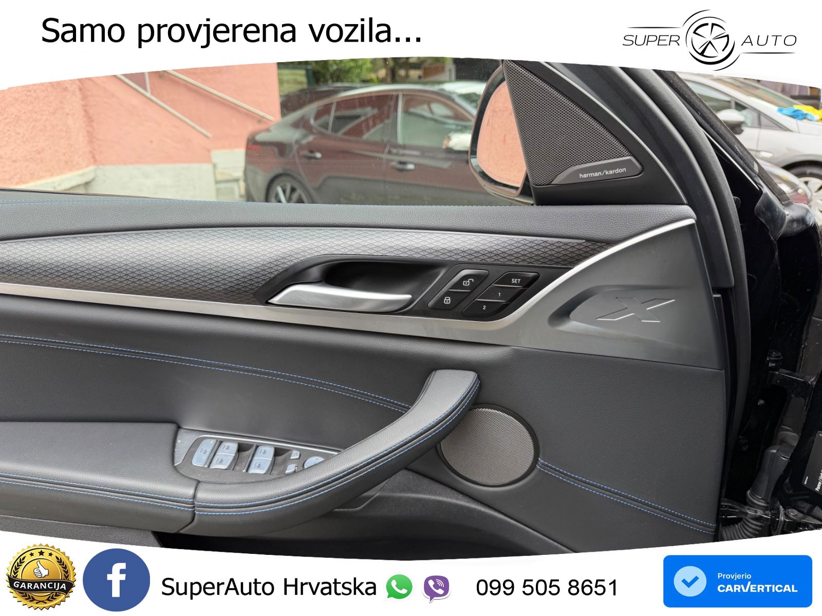 BMW X4 M40i (360 KS) xDrive Steptronic
