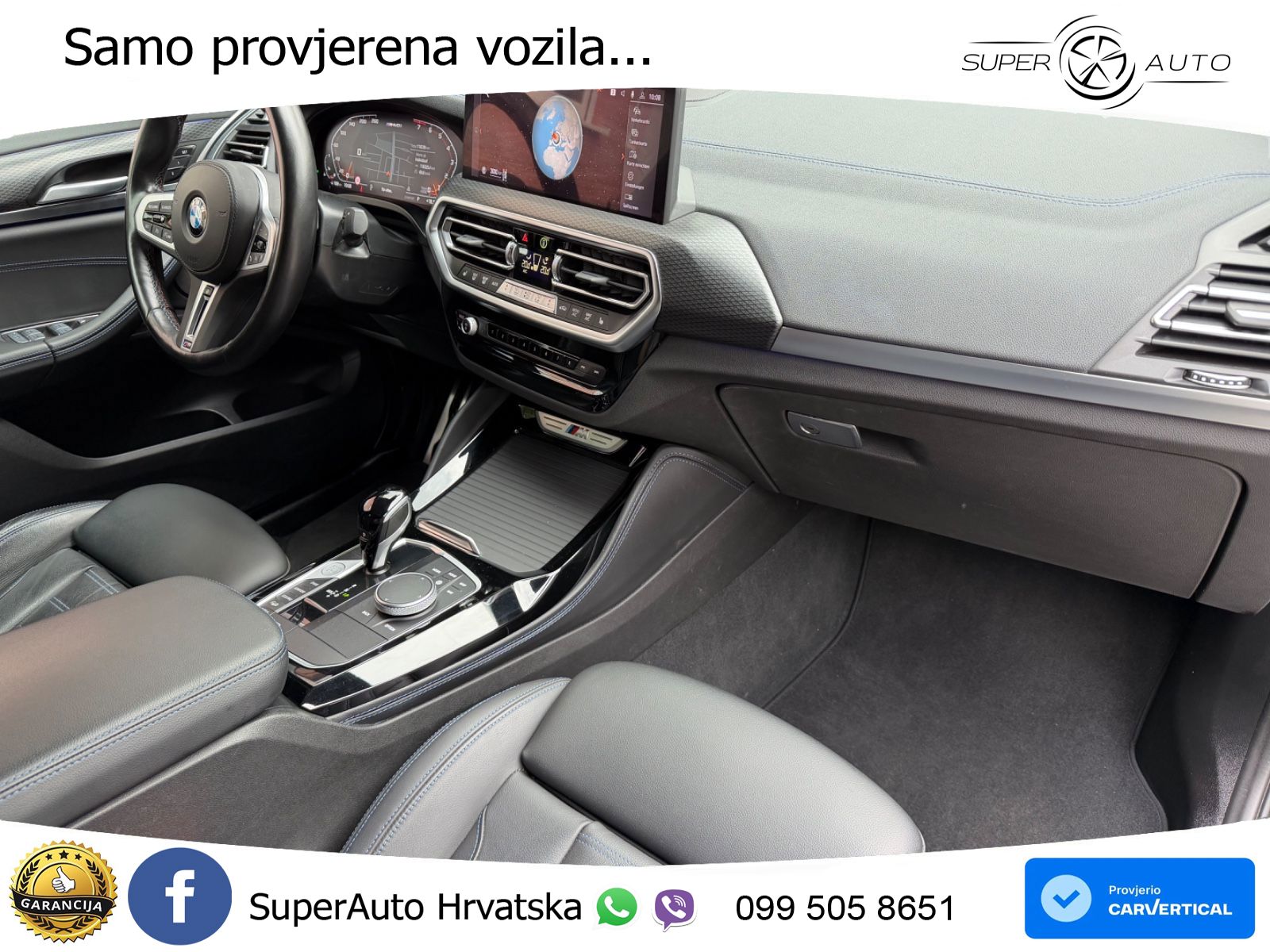BMW X4 M40i (360 KS) xDrive Steptronic