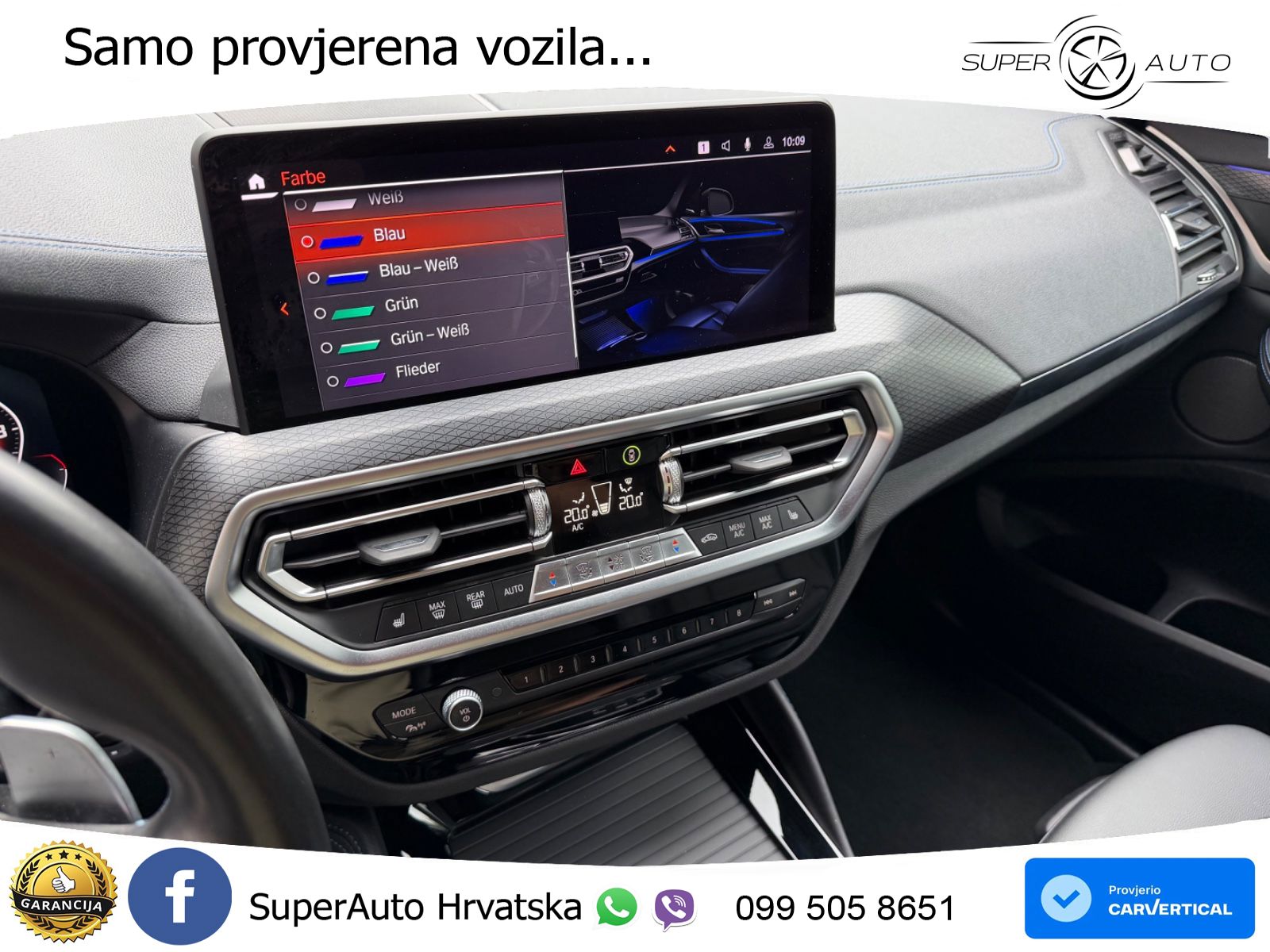 BMW X4 M40i (360 KS) xDrive Steptronic