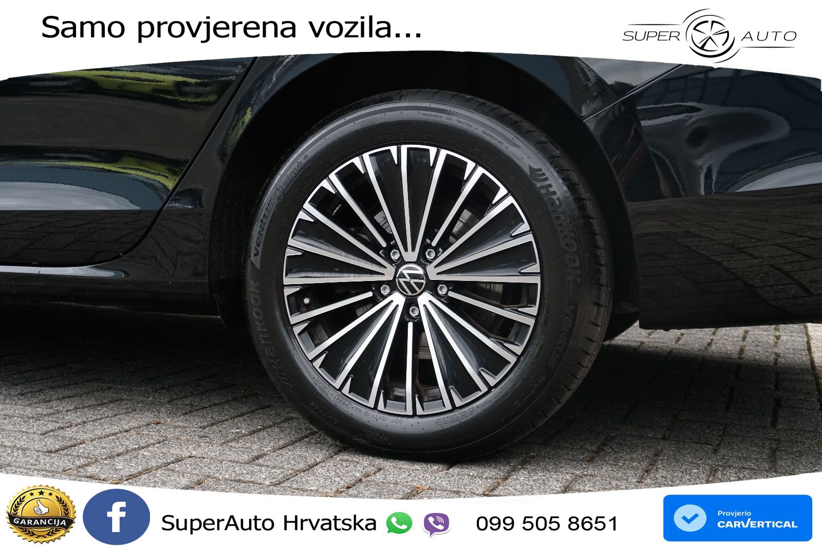 Volkswagen Passat Variant 2.0 TDI (193 KS) 4MOTION DSG Elegance LED+GR SJED+ACC
