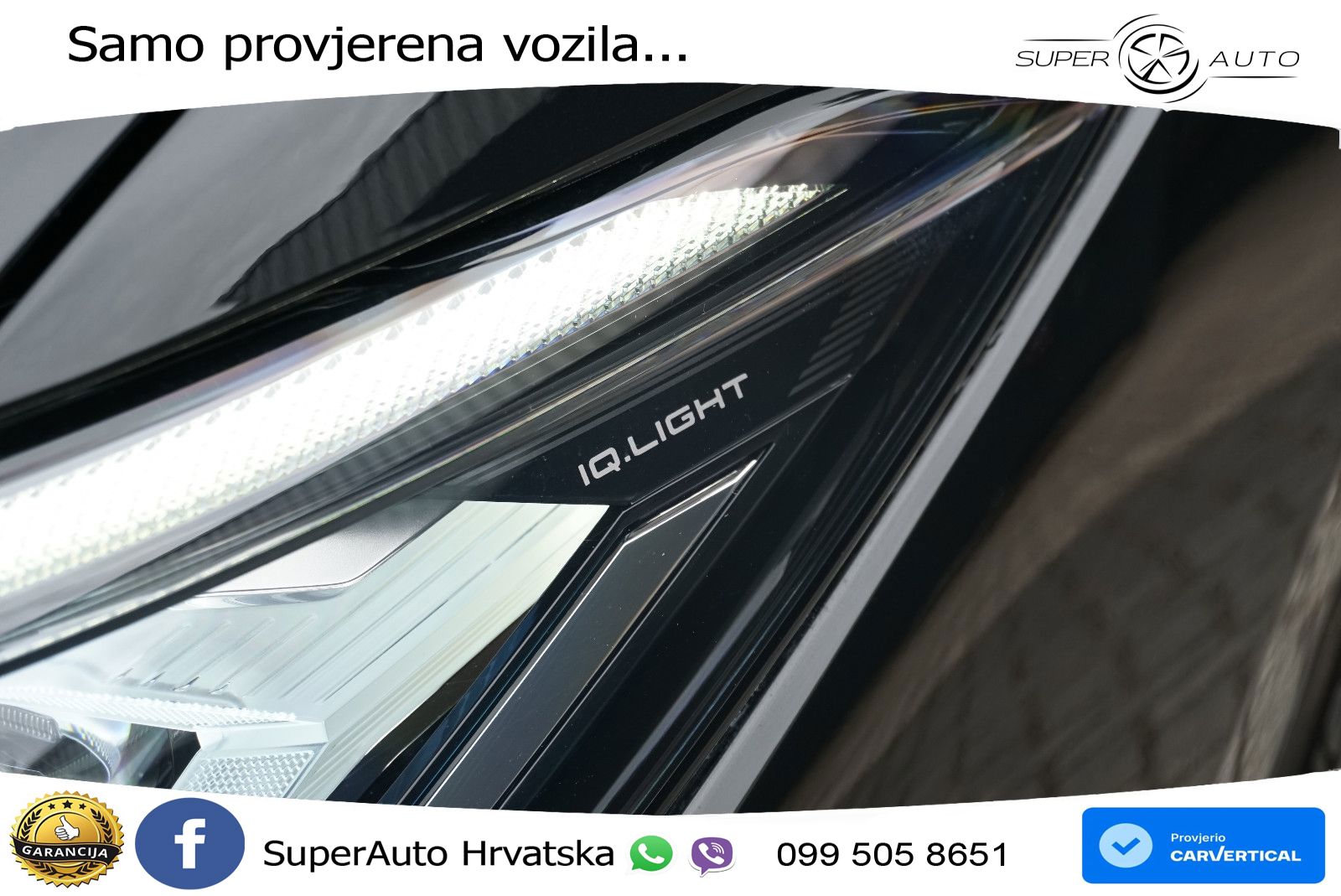 Volkswagen Passat Variant 2.0 TDI (193 KS) 4MOTION DSG Elegance LED+GR SJED+ACC