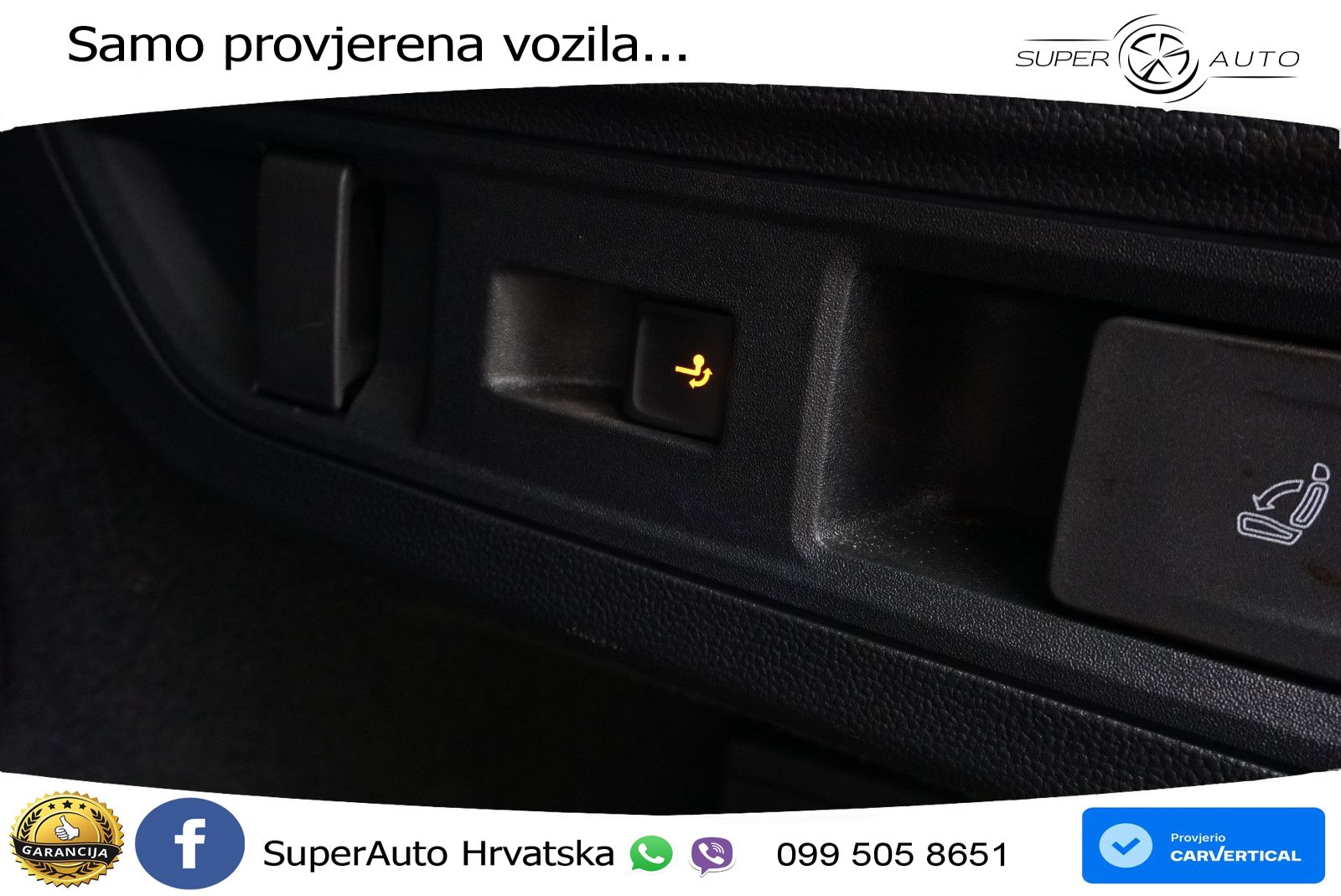 Volkswagen Passat Variant 2.0 TDI (193 KS) 4MOTION DSG Elegance LED+GR SJED+ACC