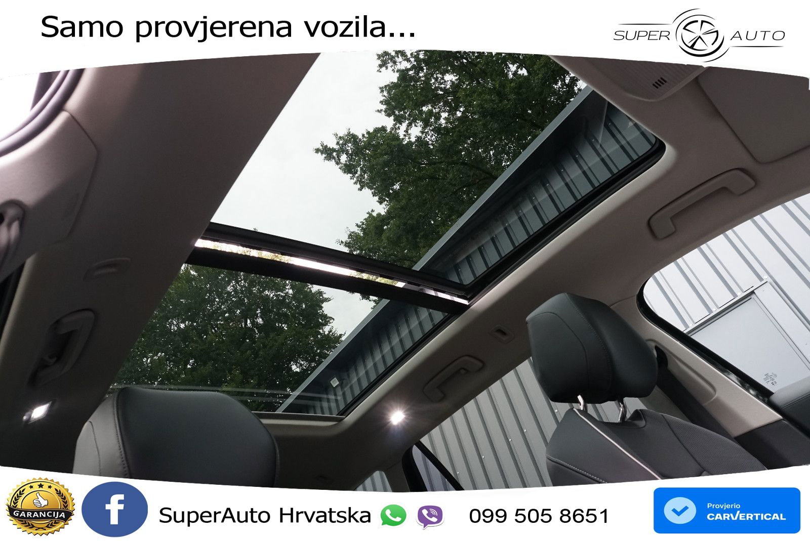 Volkswagen Passat Variant 2.0 TDI (193 KS) 4MOTION DSG Elegance LED+GR SJED+ACC