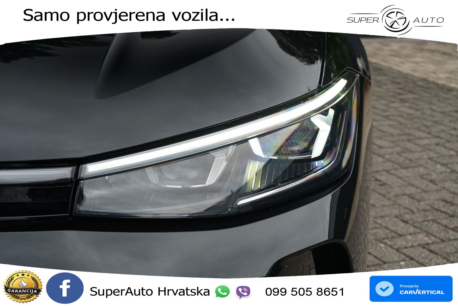 Volkswagen Passat Variant 2.0 TDI (193 KS) 4MOTION DSG Elegance LED+GR SJED+ACC