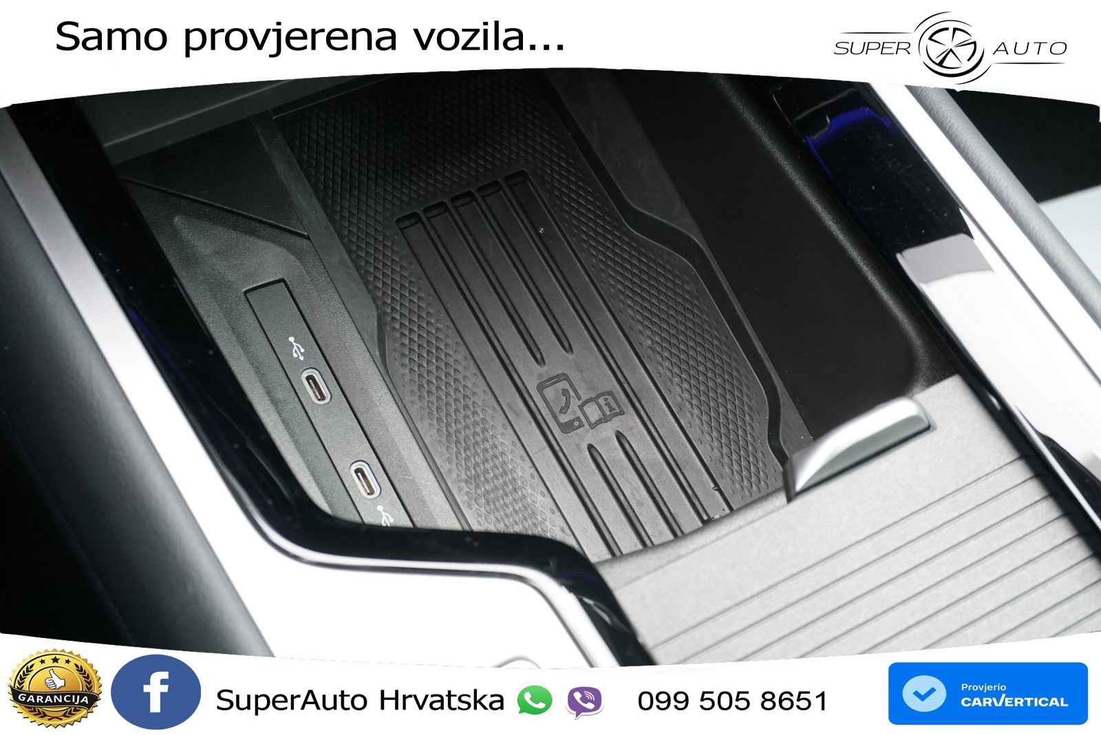 Volkswagen Passat Variant 2.0 TDI (193 KS) 4MOTION DSG Elegance LED+GR SJED+ACC