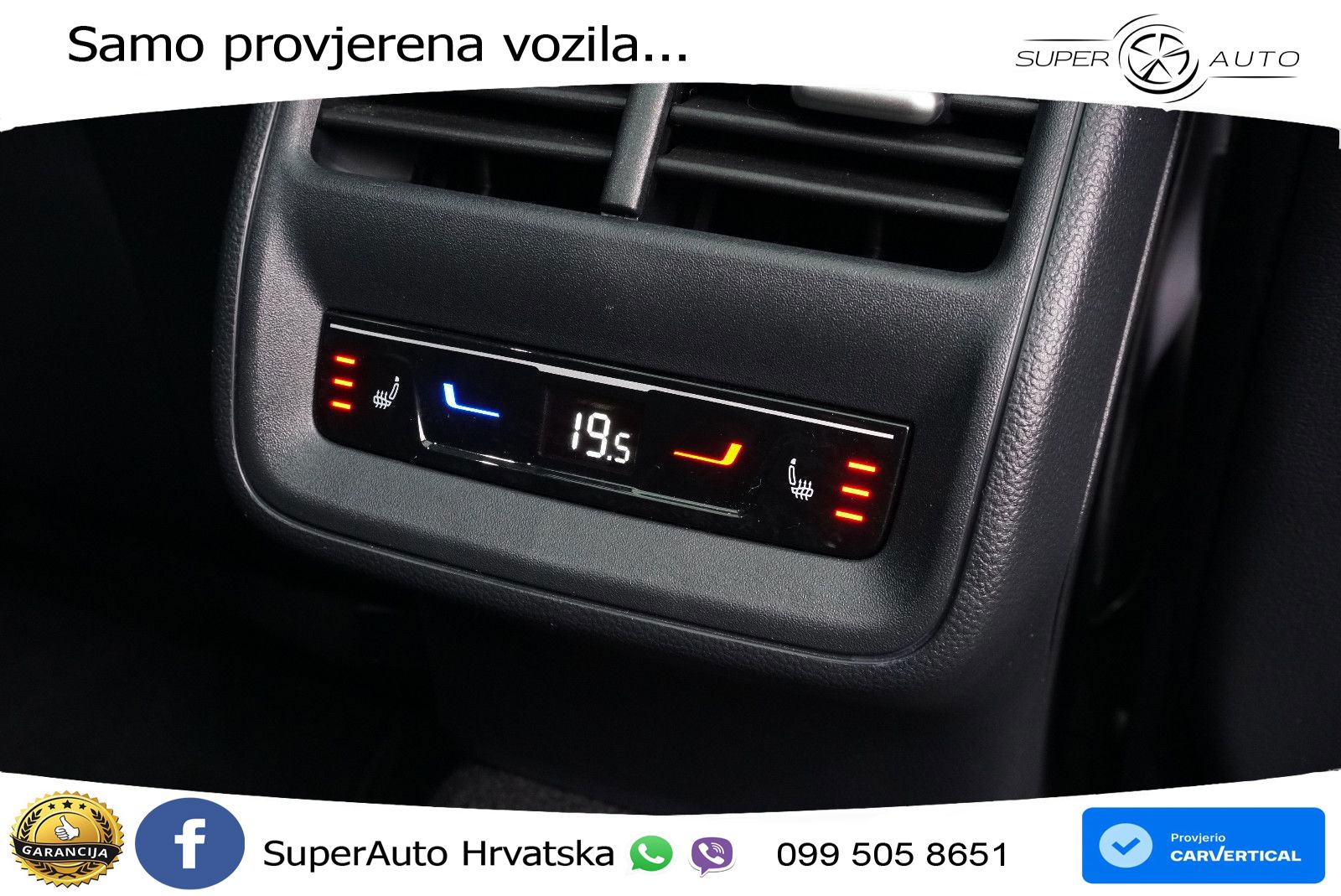 Volkswagen Passat Variant 2.0 TDI (193 KS) 4MOTION DSG Elegance LED+GR SJED+ACC
