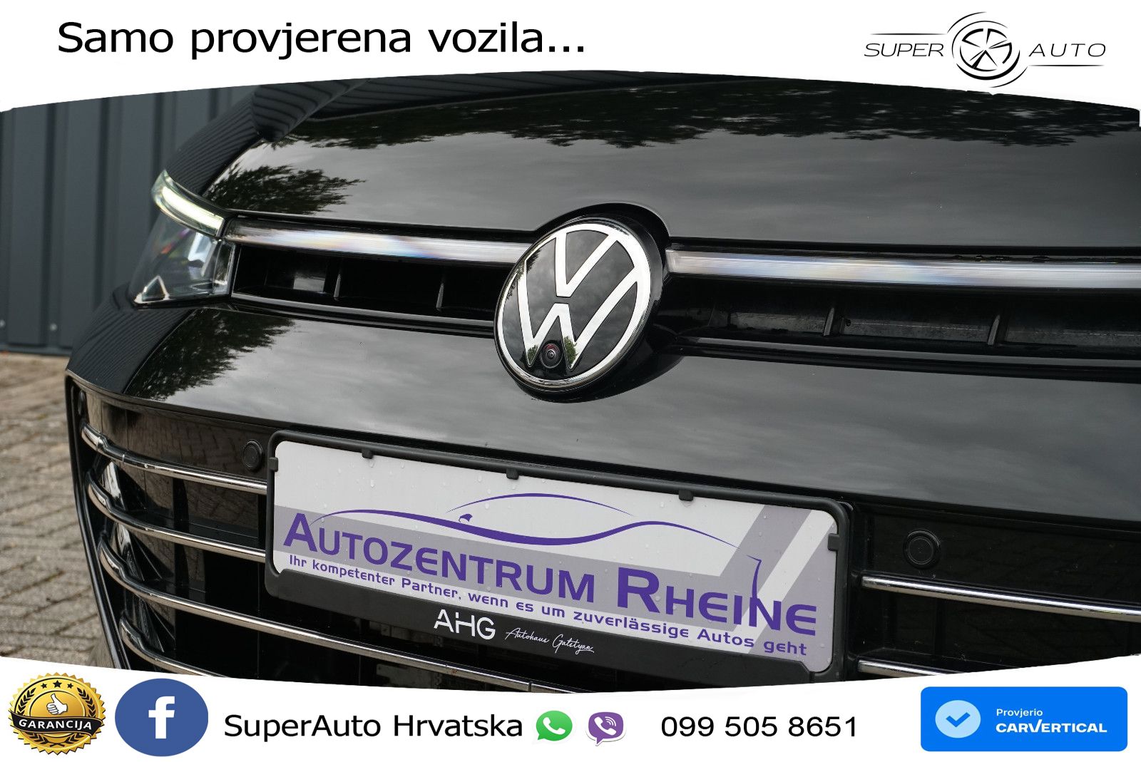 Volkswagen Passat Variant 2.0 TDI (193 KS) 4MOTION DSG Elegance LED+GR SJED+ACC