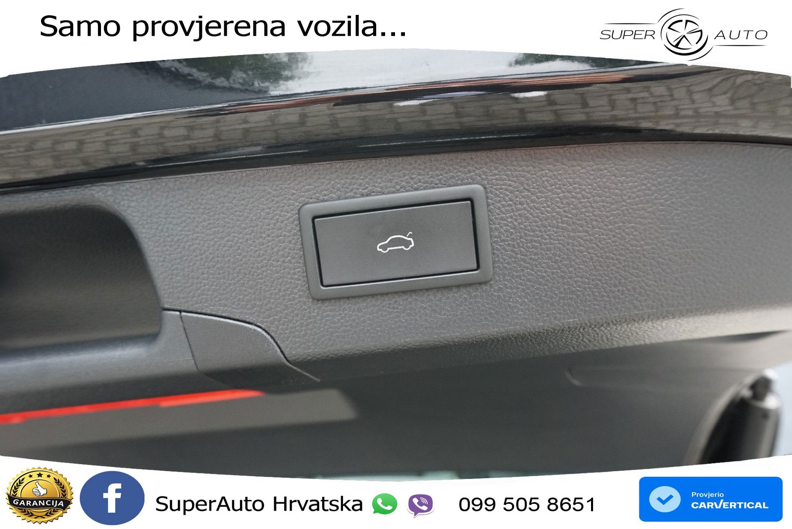 Volkswagen Passat Variant 2.0 TDI (193 KS) 4MOTION DSG Elegance LED+GR SJED+ACC
