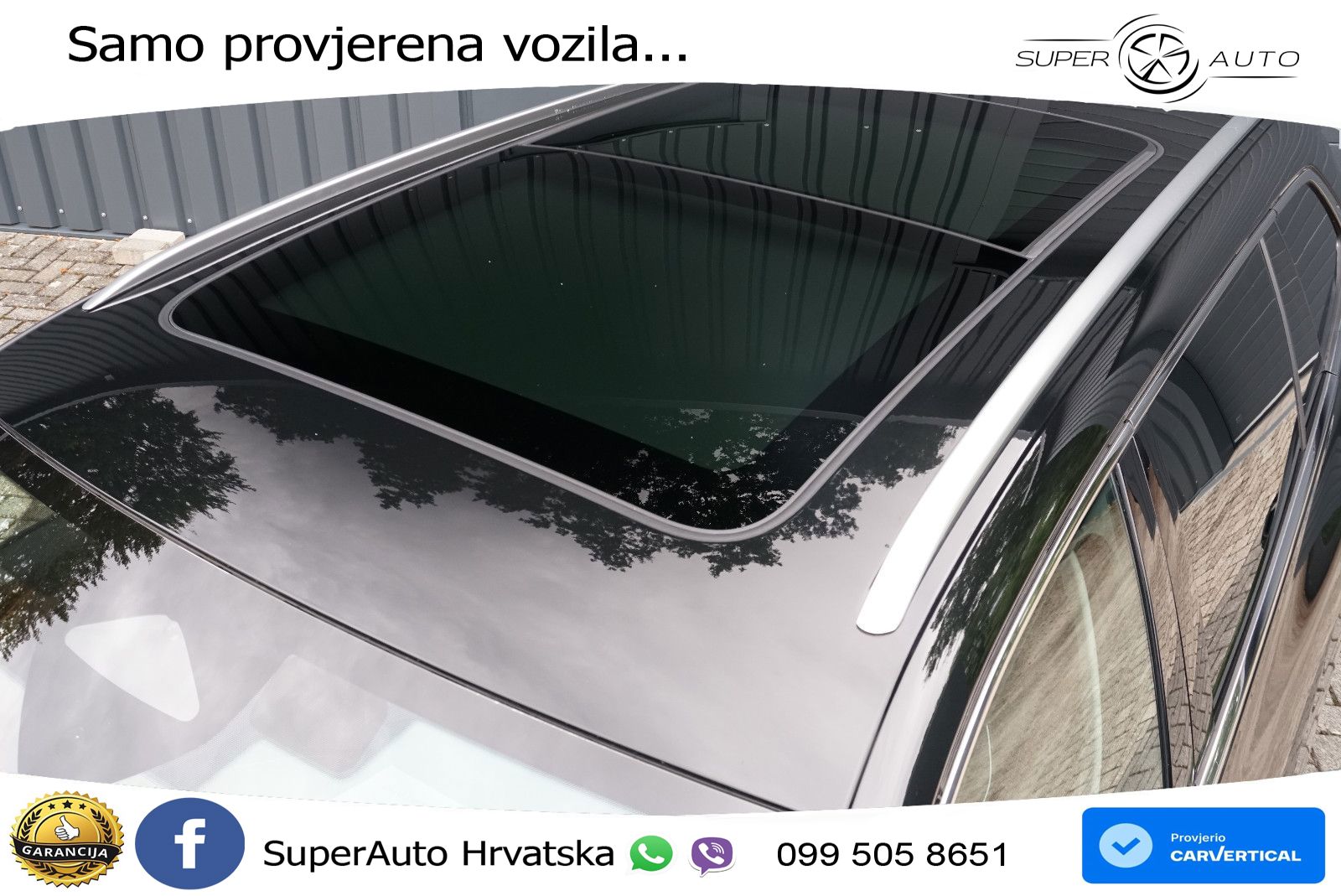 Volkswagen Passat Variant 2.0 TDI (193 KS) 4MOTION DSG Elegance LED+GR SJED+ACC