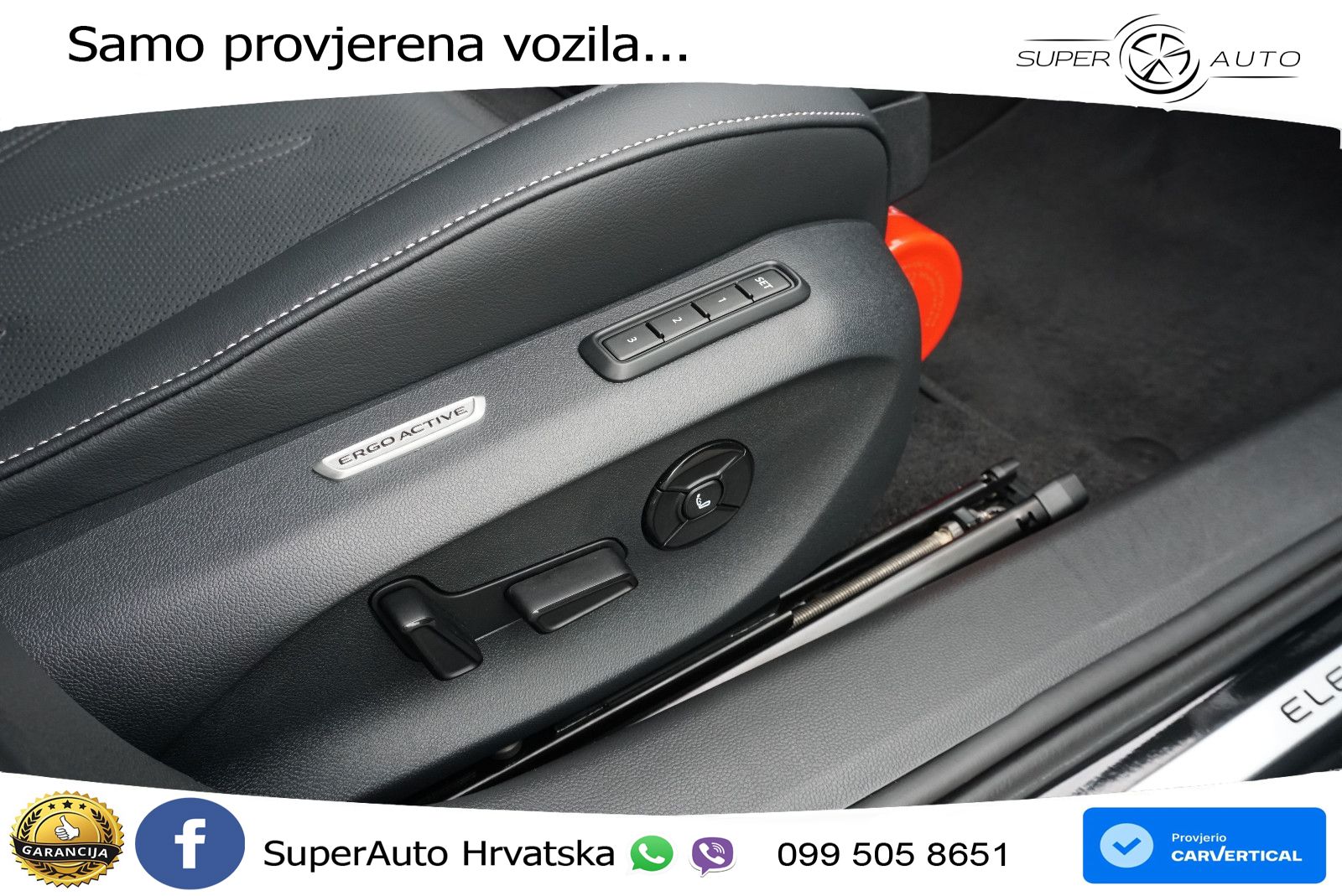Volkswagen Passat Variant 2.0 TDI (193 KS) 4MOTION DSG Elegance LED+GR SJED+ACC