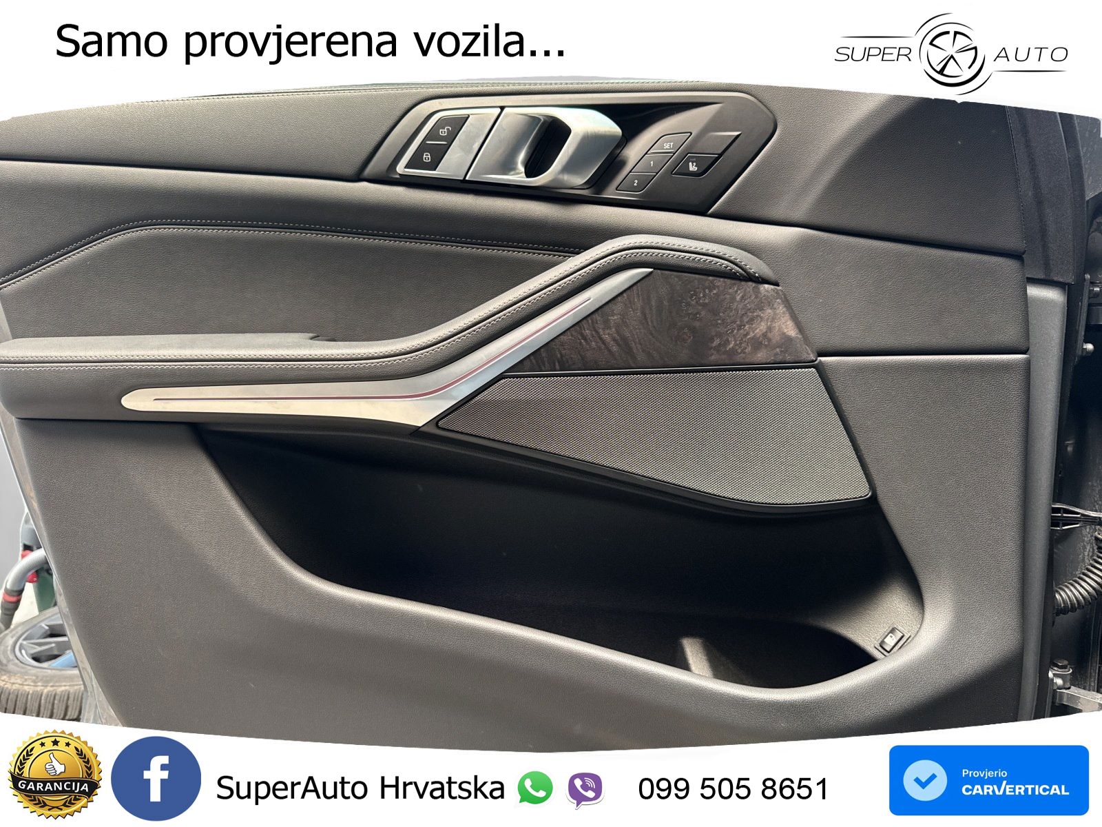 BMW X5 50e (489 KS) xDrive Steptronic