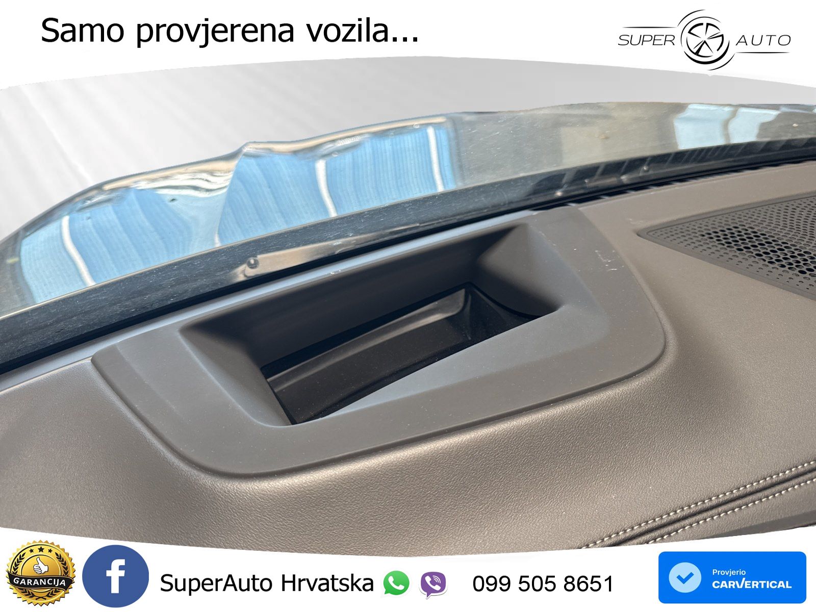 BMW X5 50e (489 KS) xDrive Steptronic