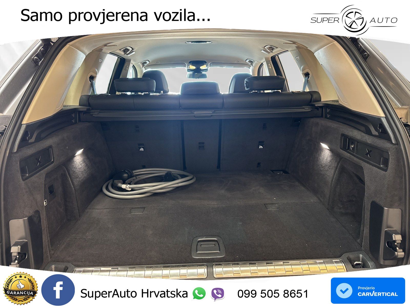 BMW X5 50e (489 KS) xDrive Steptronic