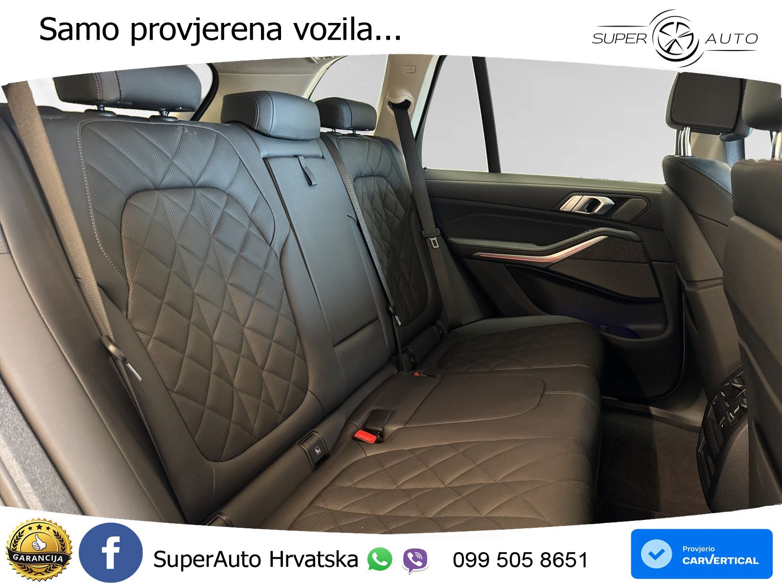 BMW X5 50e (489 KS) xDrive Steptronic