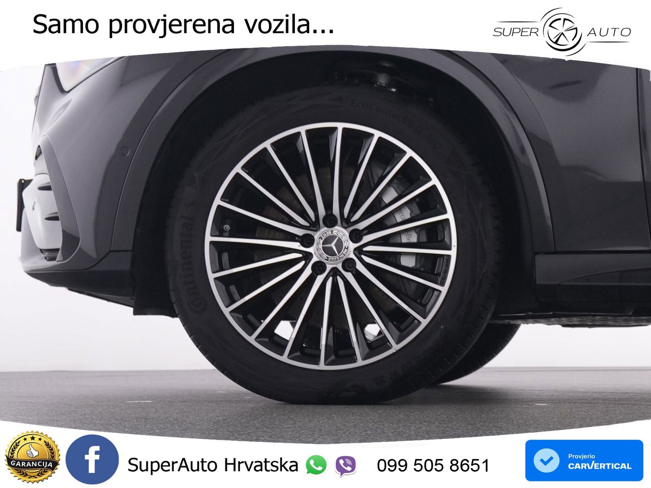 Mercedes GLC Coupe 200d (163 KS) 4MATIC 9G-TRONIC AMG ACC+GR SJED+360+PANO