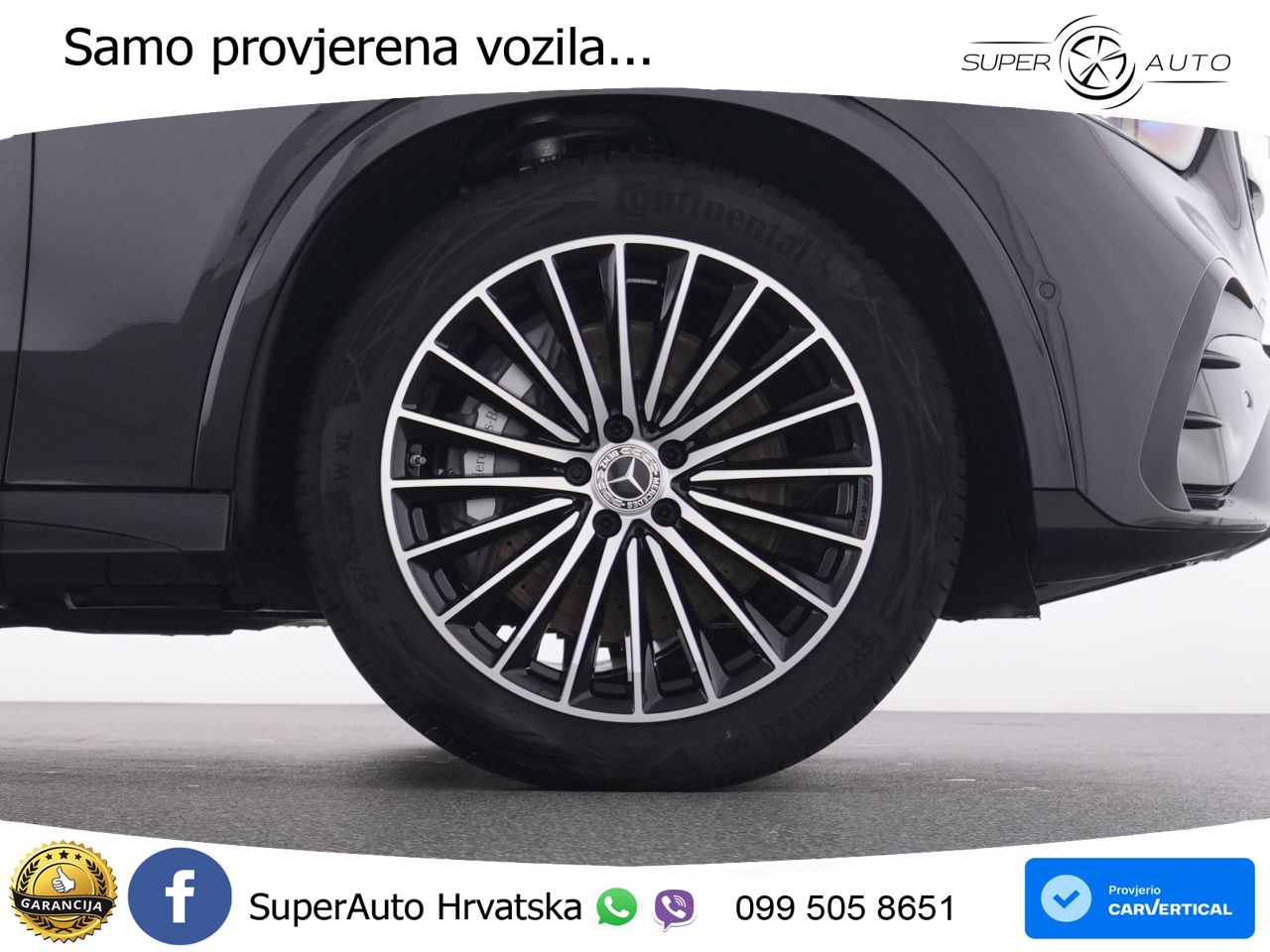 Mercedes GLC Coupe 200d (163 KS) 4MATIC 9G-TRONIC AMG ACC+GR SJED+360+PANO