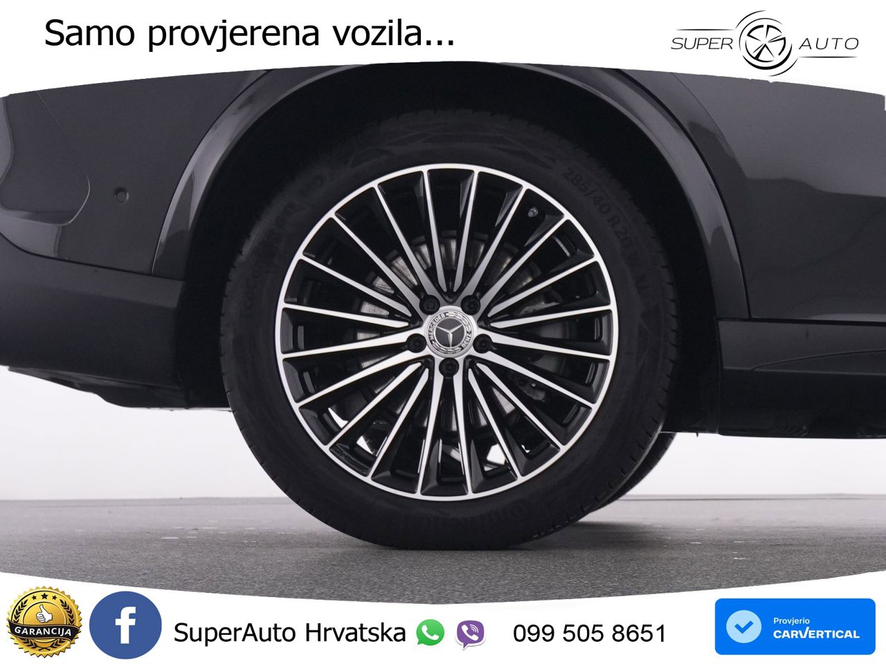 Mercedes GLC Coupe 200d (163 KS) 4MATIC 9G-TRONIC AMG ACC+GR SJED+360+PANO