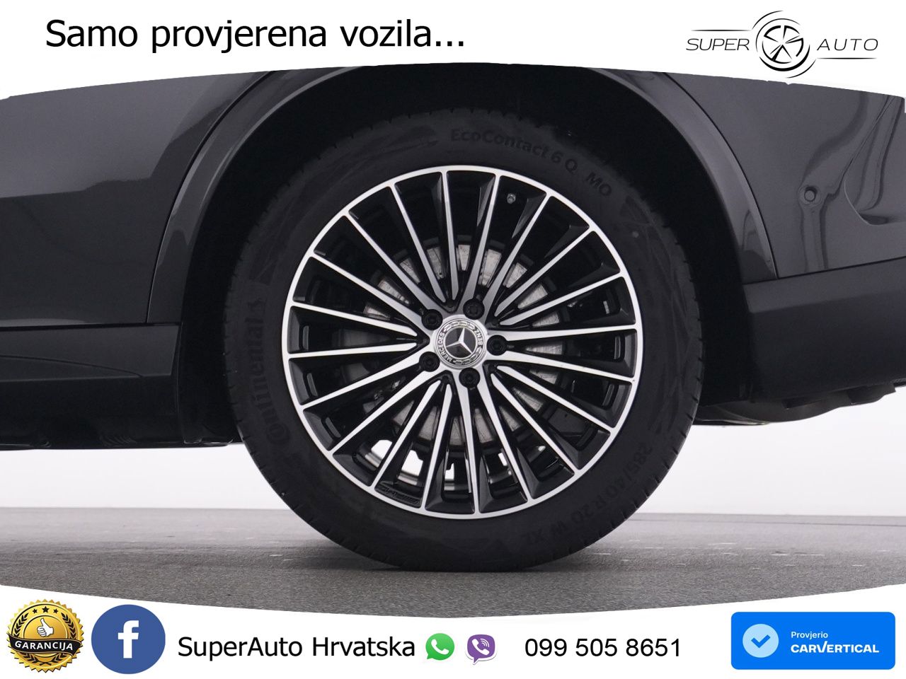 Mercedes GLC Coupe 200d (163 KS) 4MATIC 9G-TRONIC AMG ACC+GR SJED+360+PANO