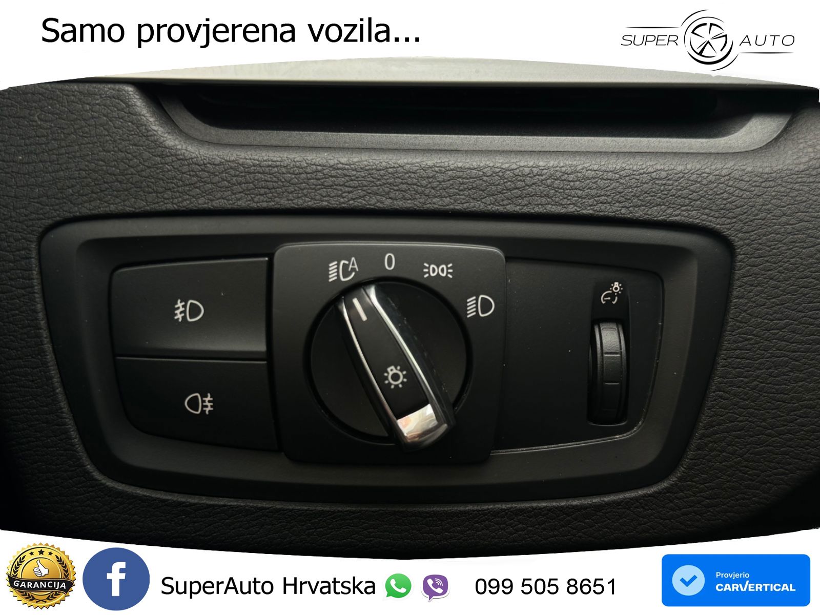 BMW X1 20d (190 KS) xDrive Steptronic xLine