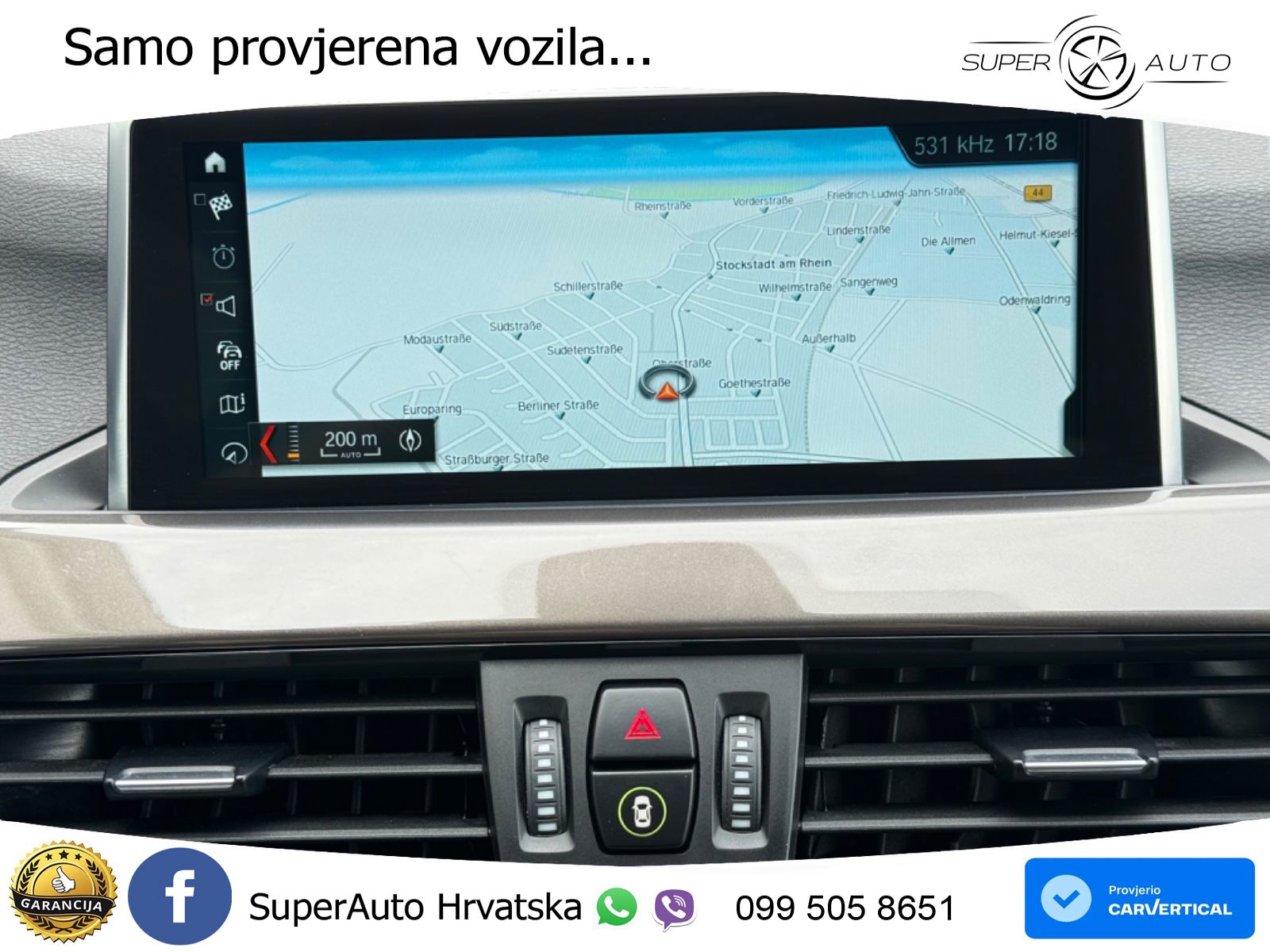 BMW X1 20d (190 KS) xDrive Steptronic xLine