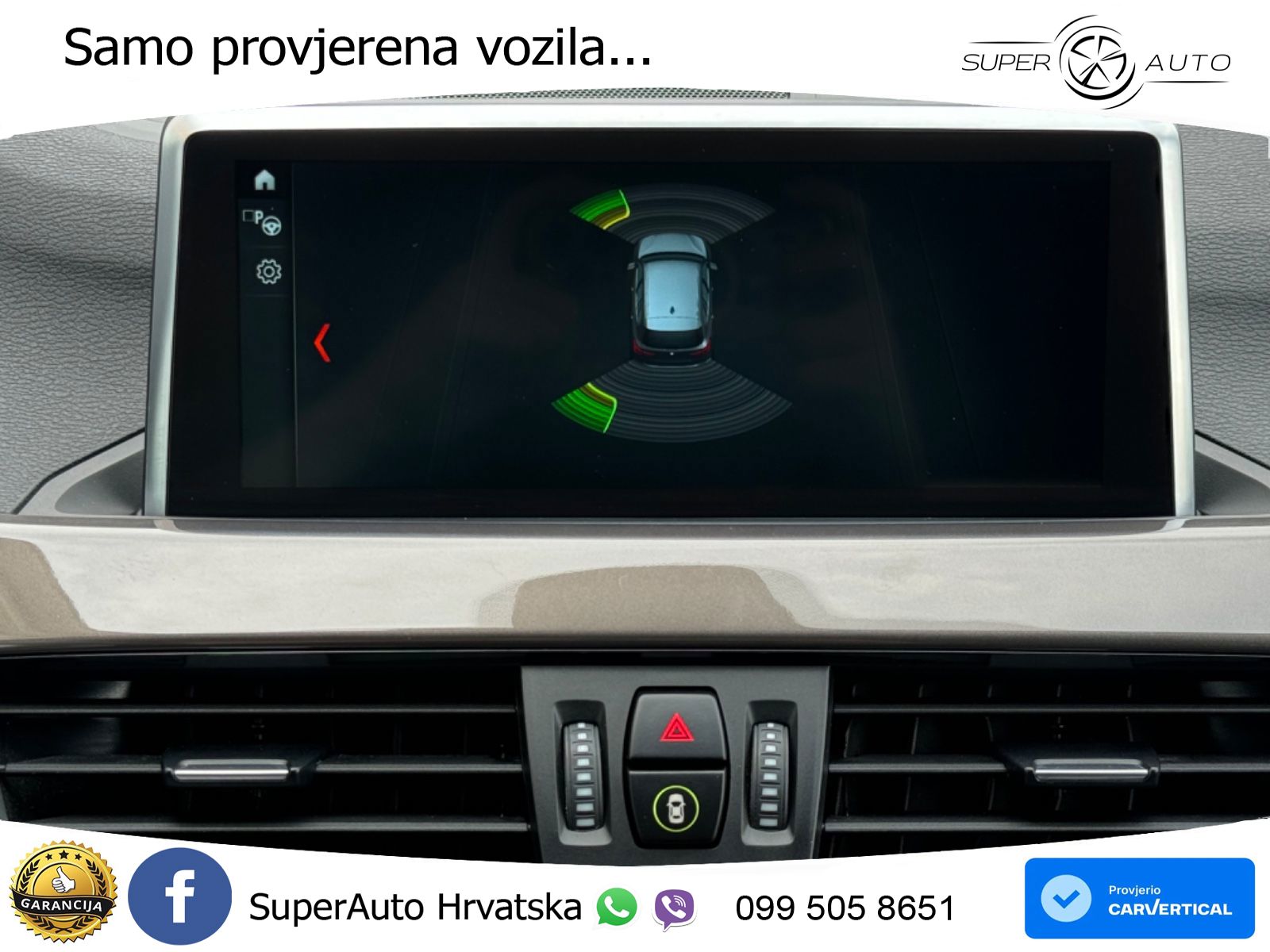 BMW X1 20d (190 KS) xDrive Steptronic xLine