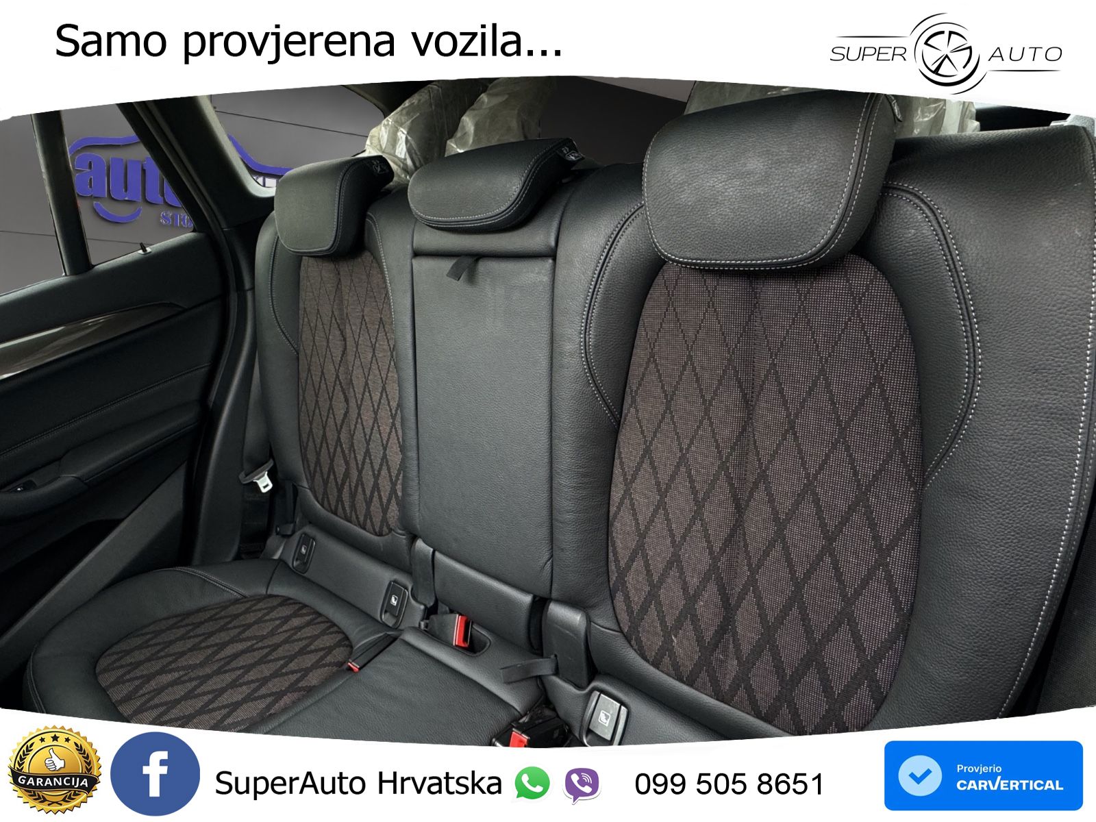 BMW X1 20d (190 KS) xDrive Steptronic xLine