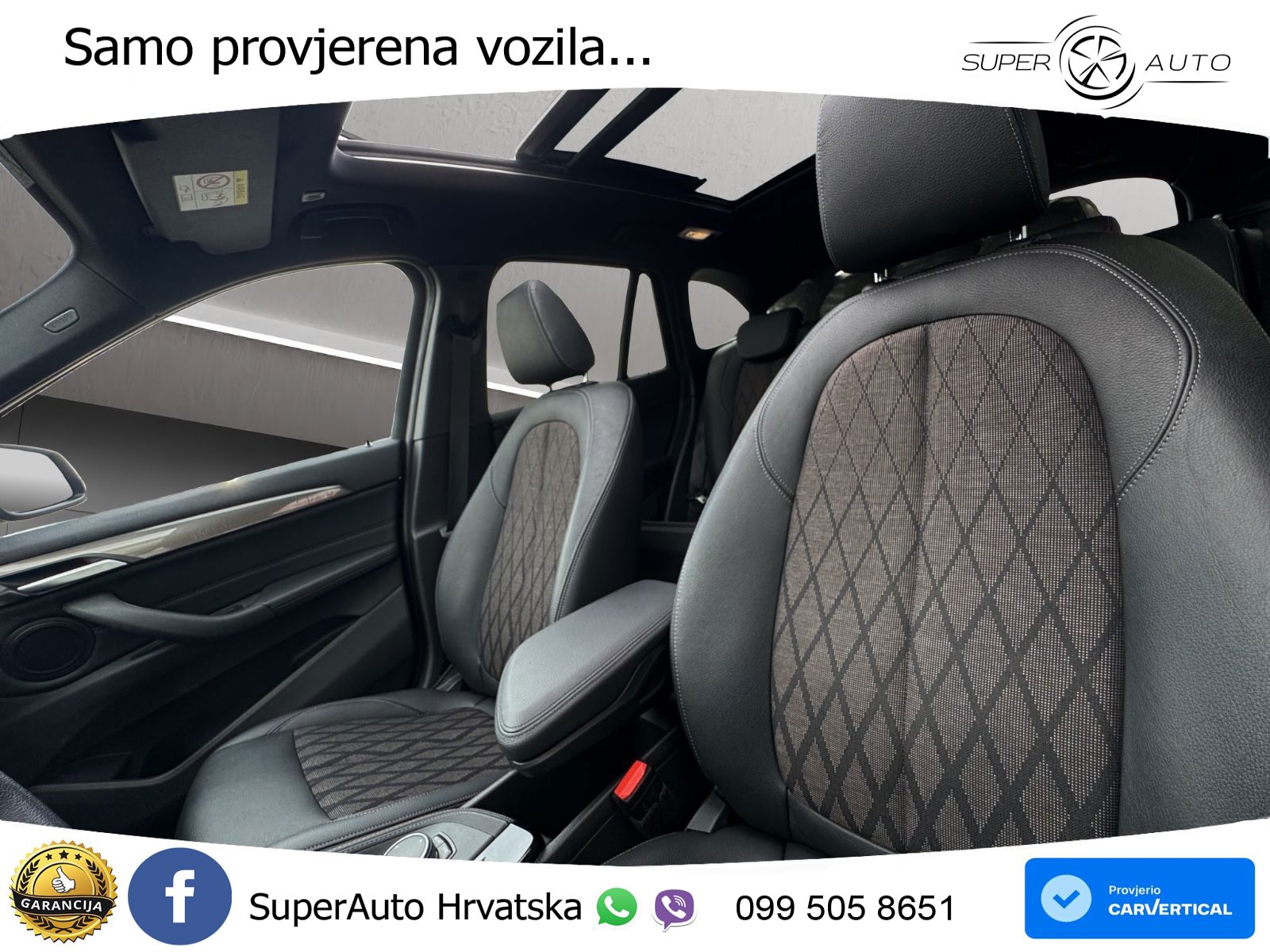 BMW X1 20d (190 KS) xDrive Steptronic xLine
