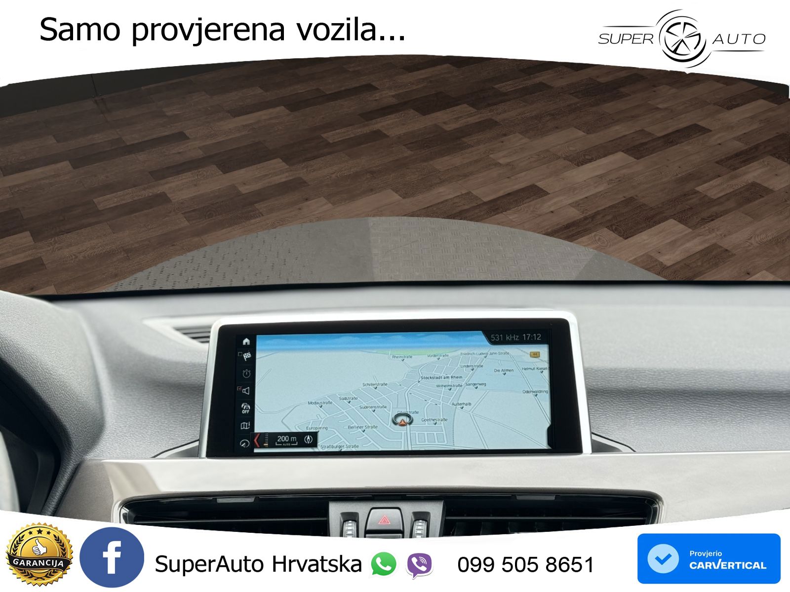 BMW X1 20d (190 KS) xDrive Steptronic xLine