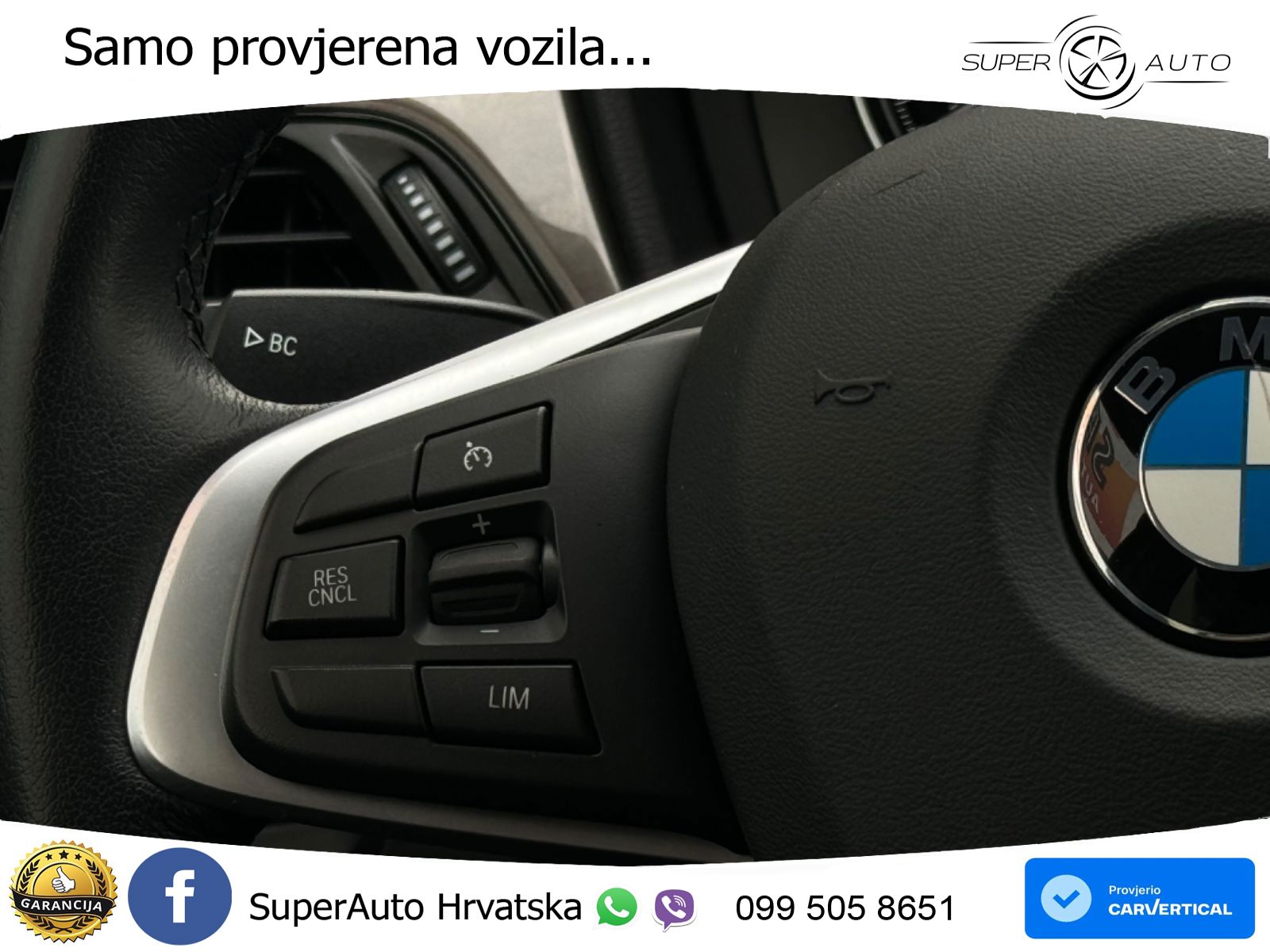 BMW X1 20d (190 KS) xDrive Steptronic xLine