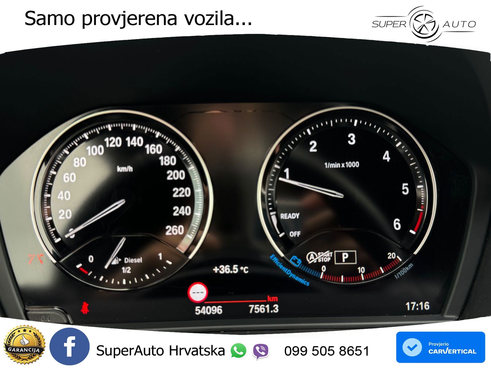BMW X1 20d (190 KS) xDrive Steptronic xLine