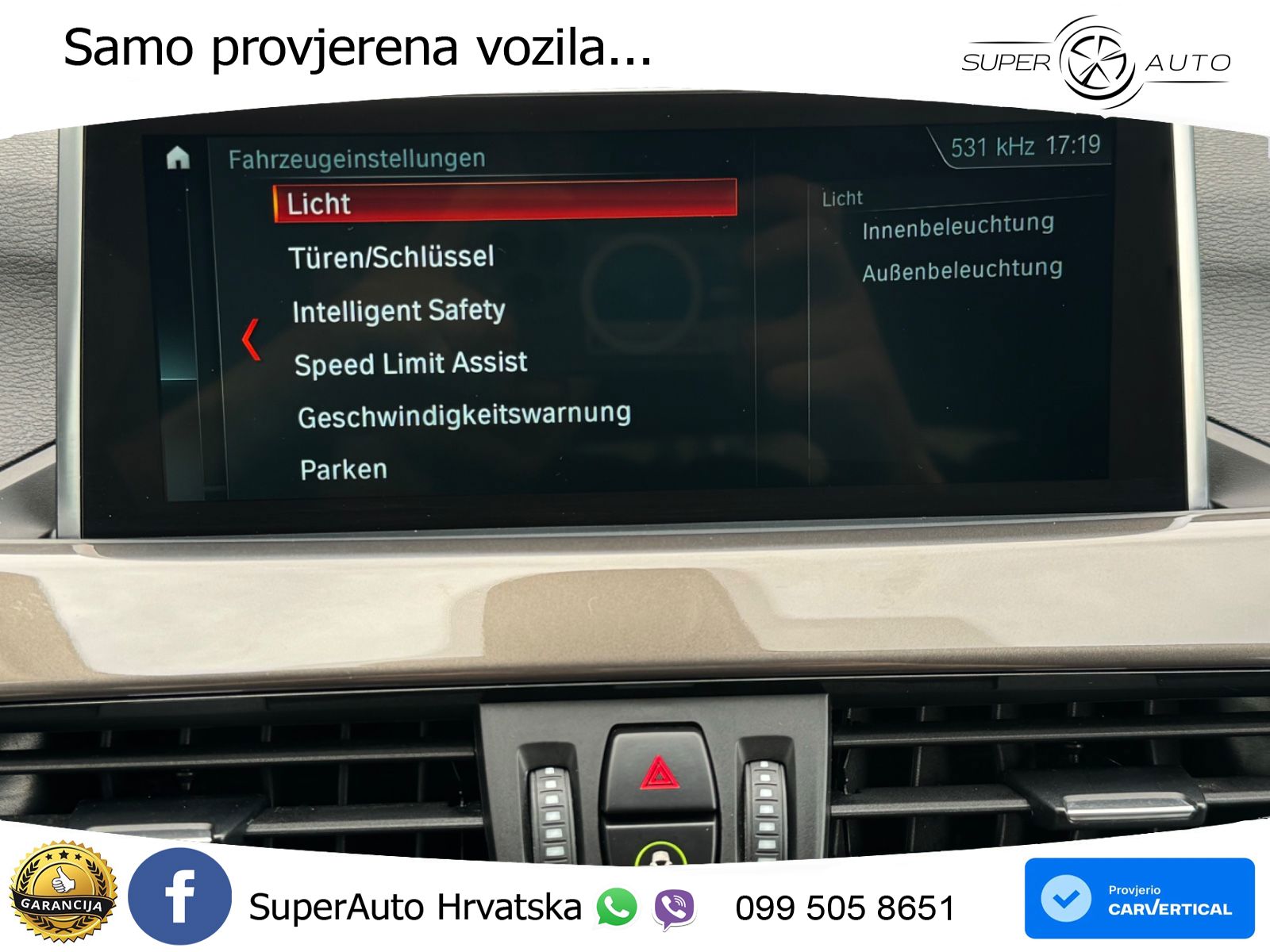 BMW X1 20d (190 KS) xDrive Steptronic xLine