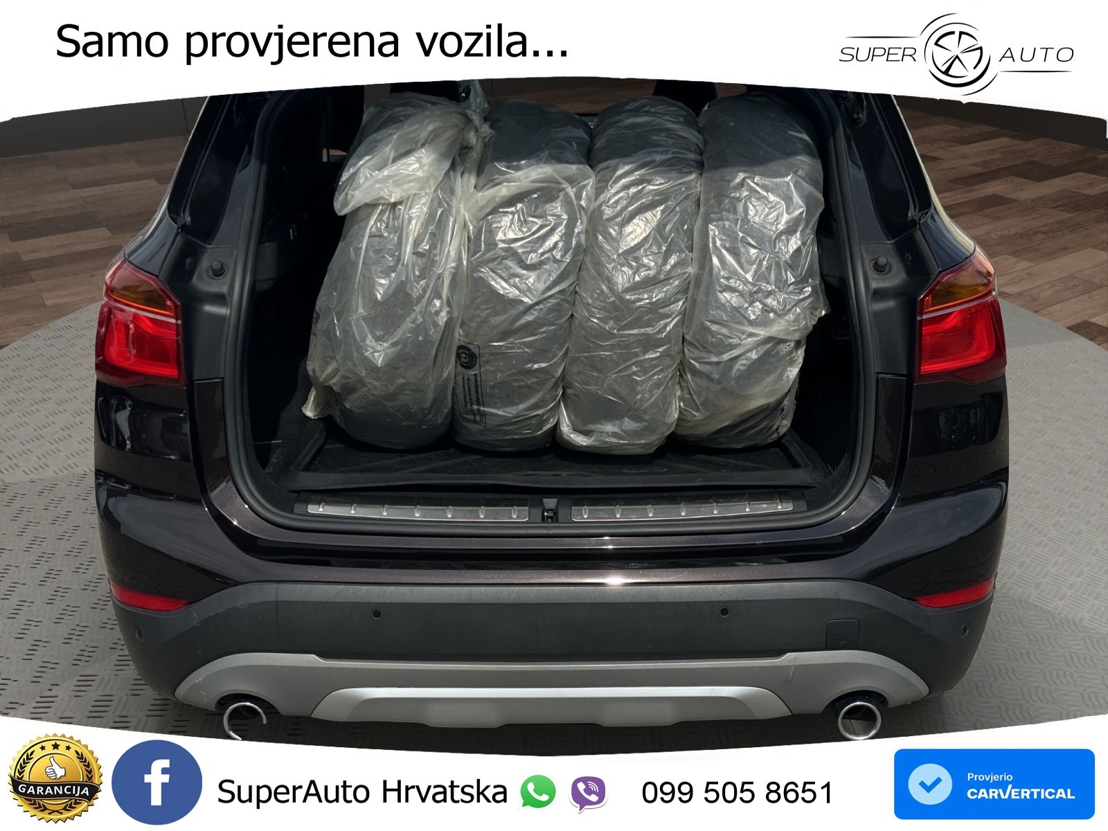 BMW X1 20d (190 KS) xDrive Steptronic xLine