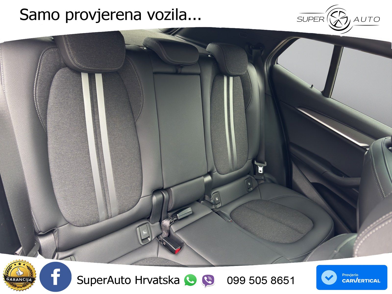 BMW X2 xDrive25e Steptronic M Sport
