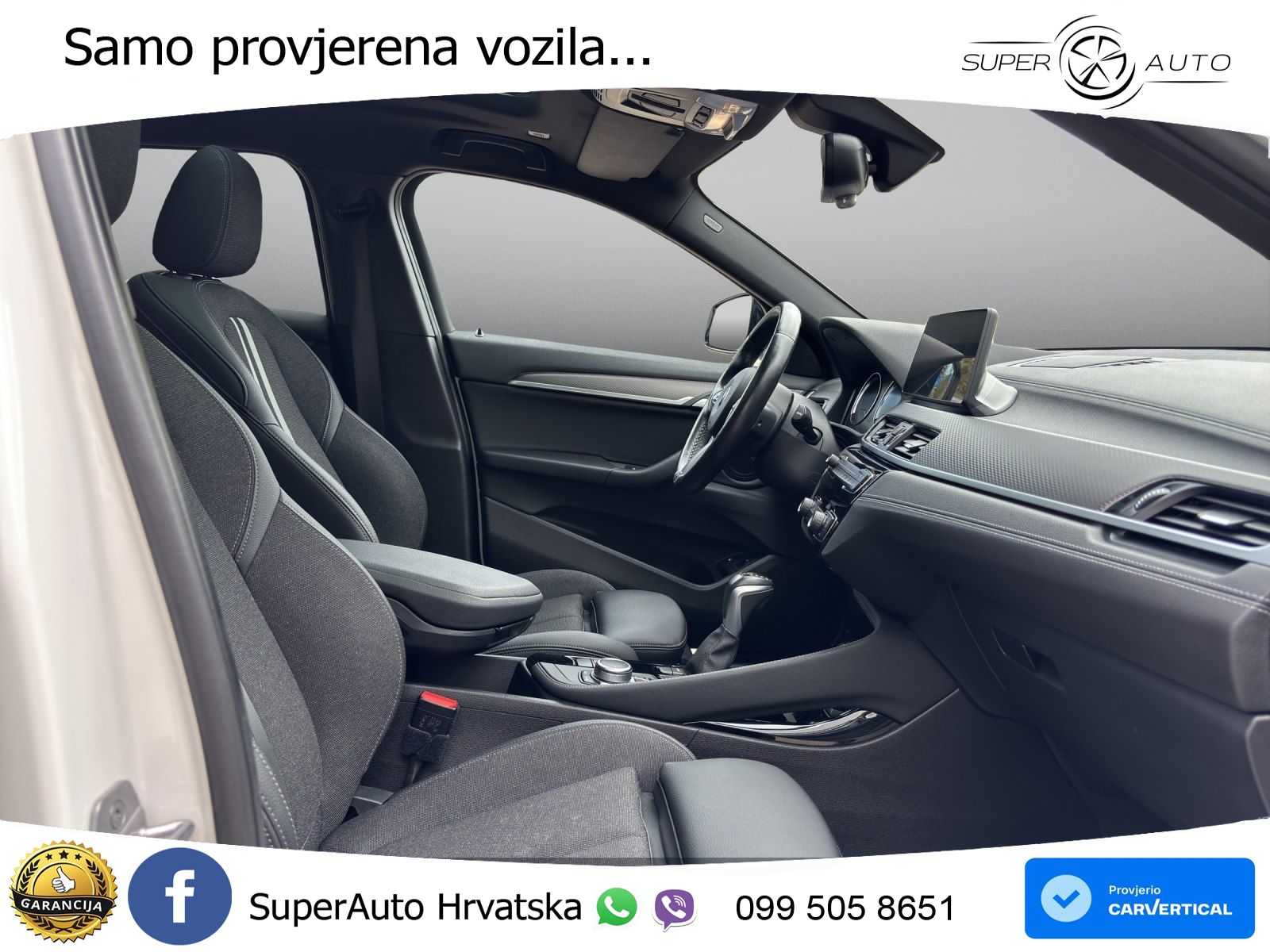 BMW X2 xDrive25e Steptronic M Sport