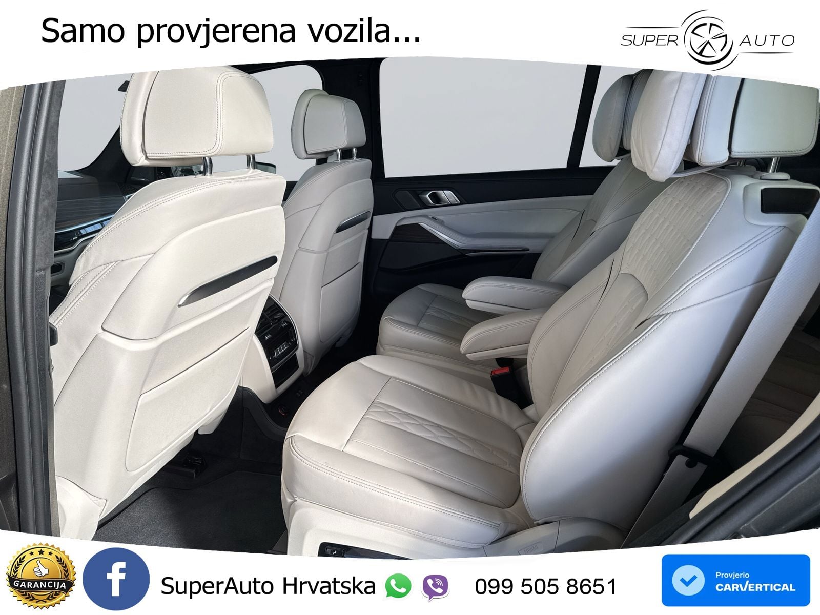 BMW X7 40d (352 KS) xDrive Steptronic M Sport