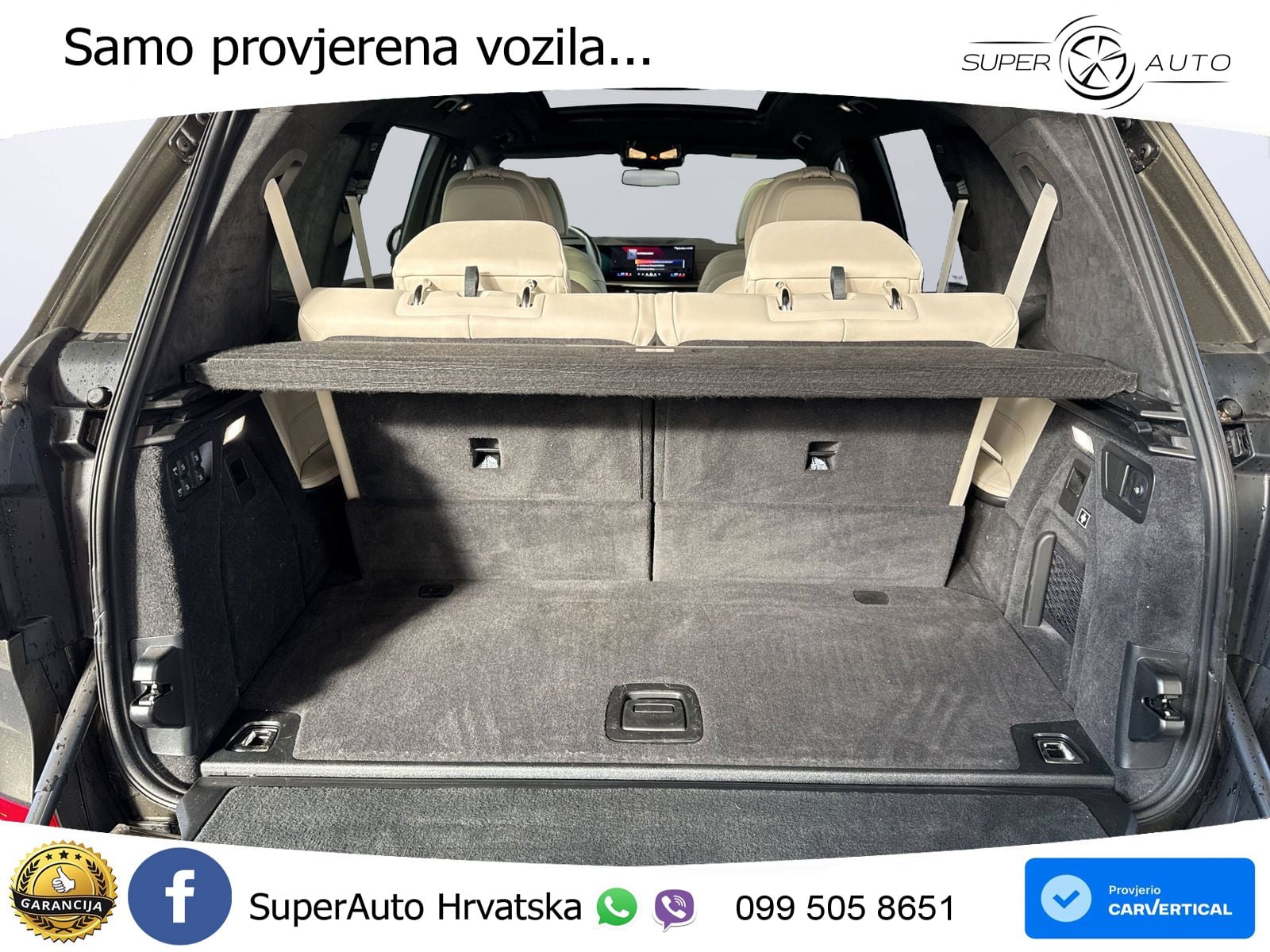 BMW X7 40d (352 KS) xDrive Steptronic M Sport
