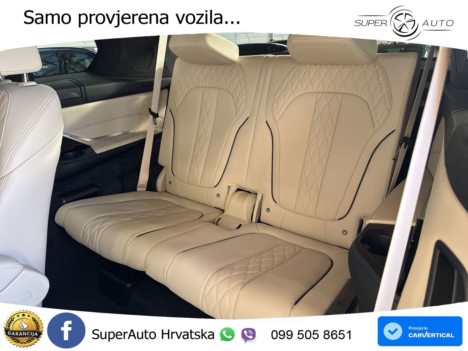 BMW X7 40d (352 KS) xDrive Steptronic M Sport