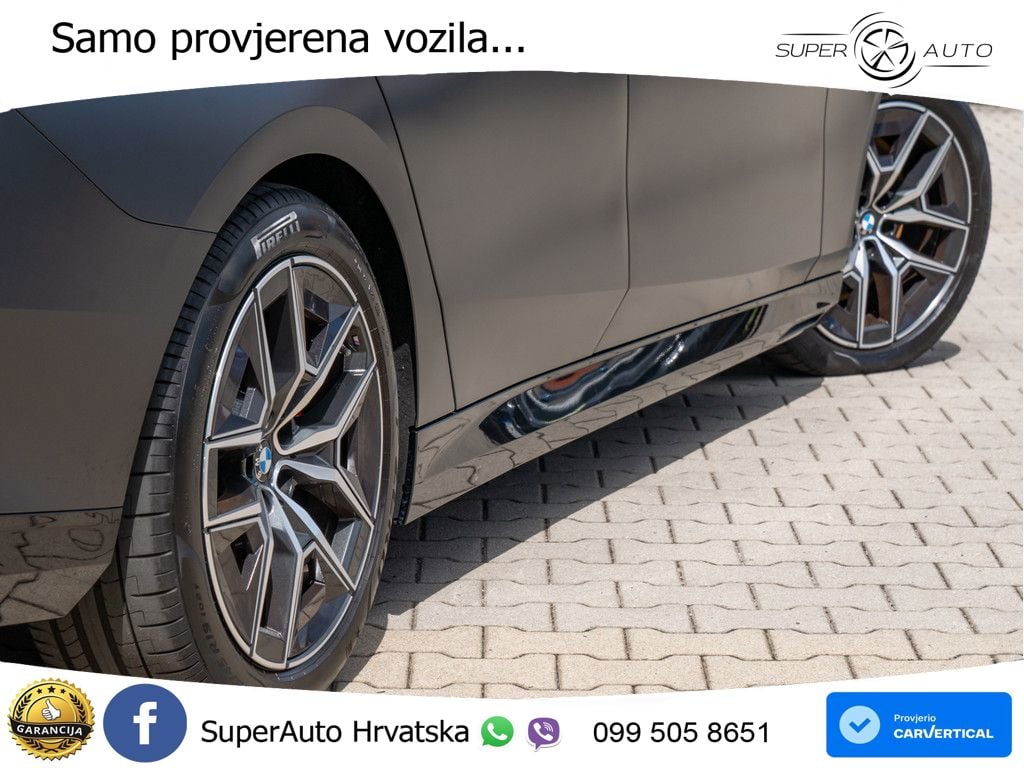 BMW 540d (303 KS) xDrive Steptronic M Sport LED+GR SJED+ACC