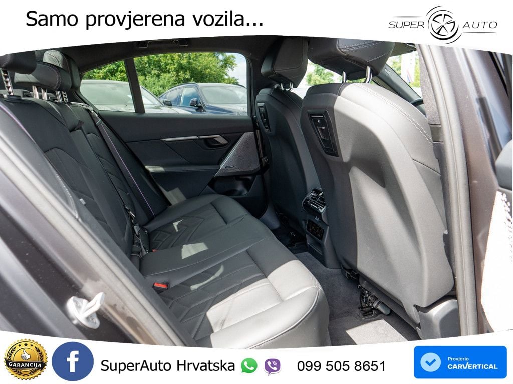 BMW 540d (303 KS) xDrive Steptronic M Sport LED+GR SJED+ACC