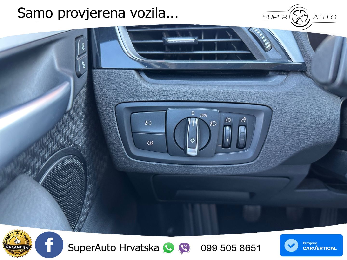 BMW X1 18i (140 KS) Advantage