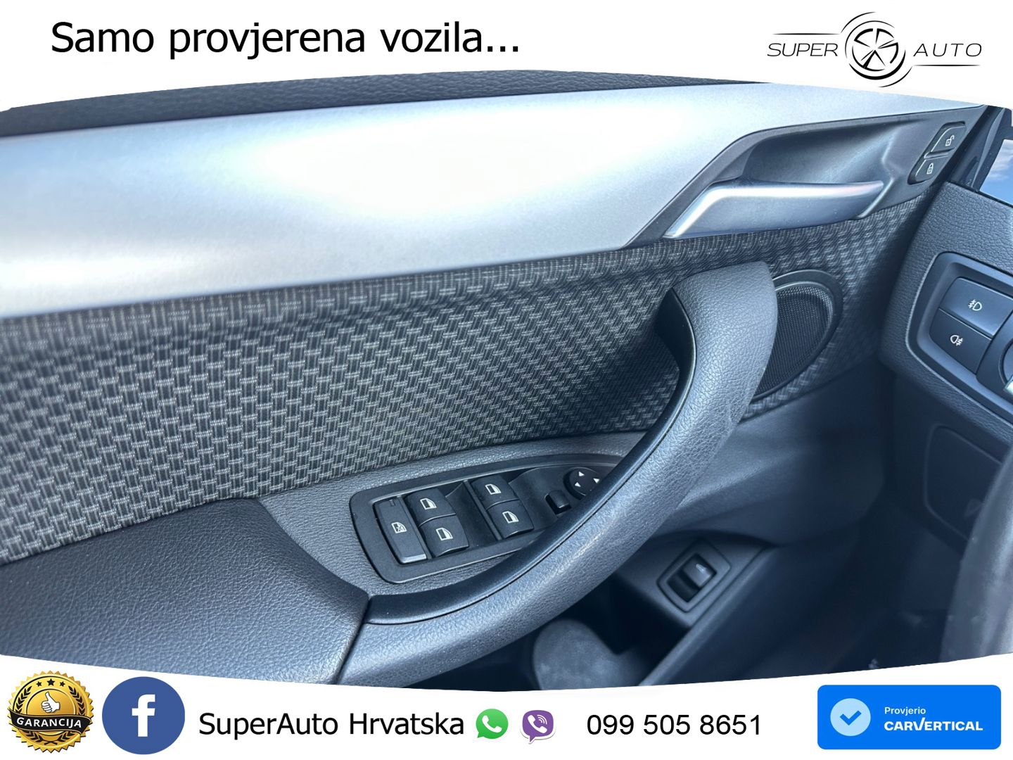 BMW X1 18i (140 KS) Advantage