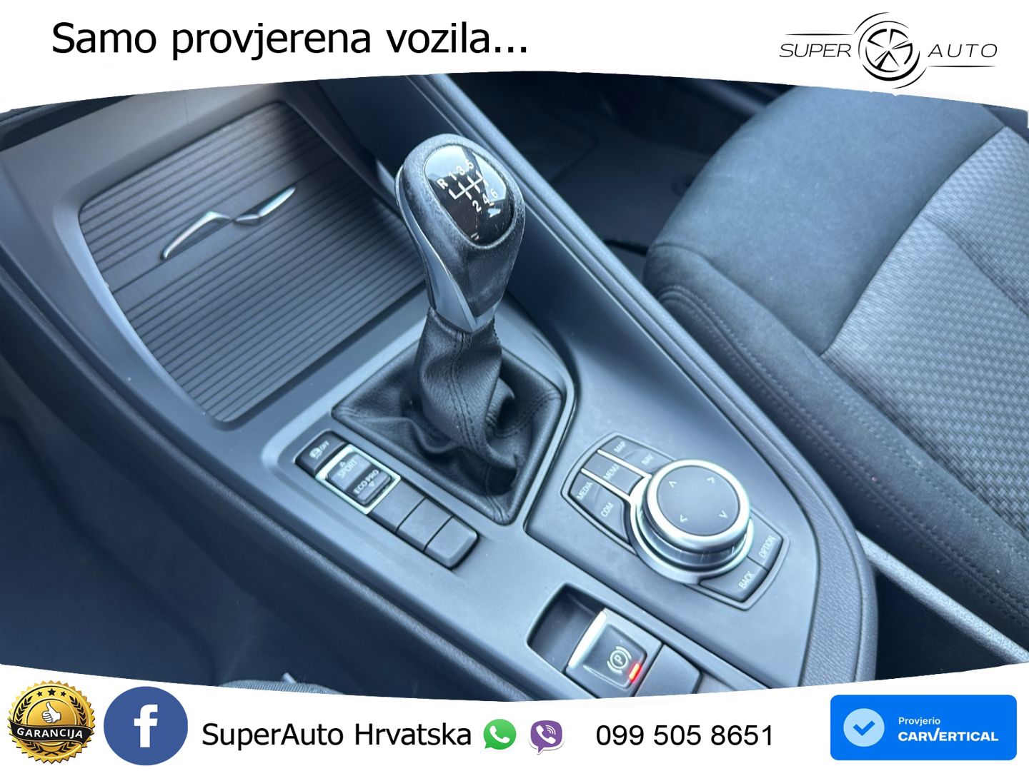BMW X1 18i (140 KS) Advantage