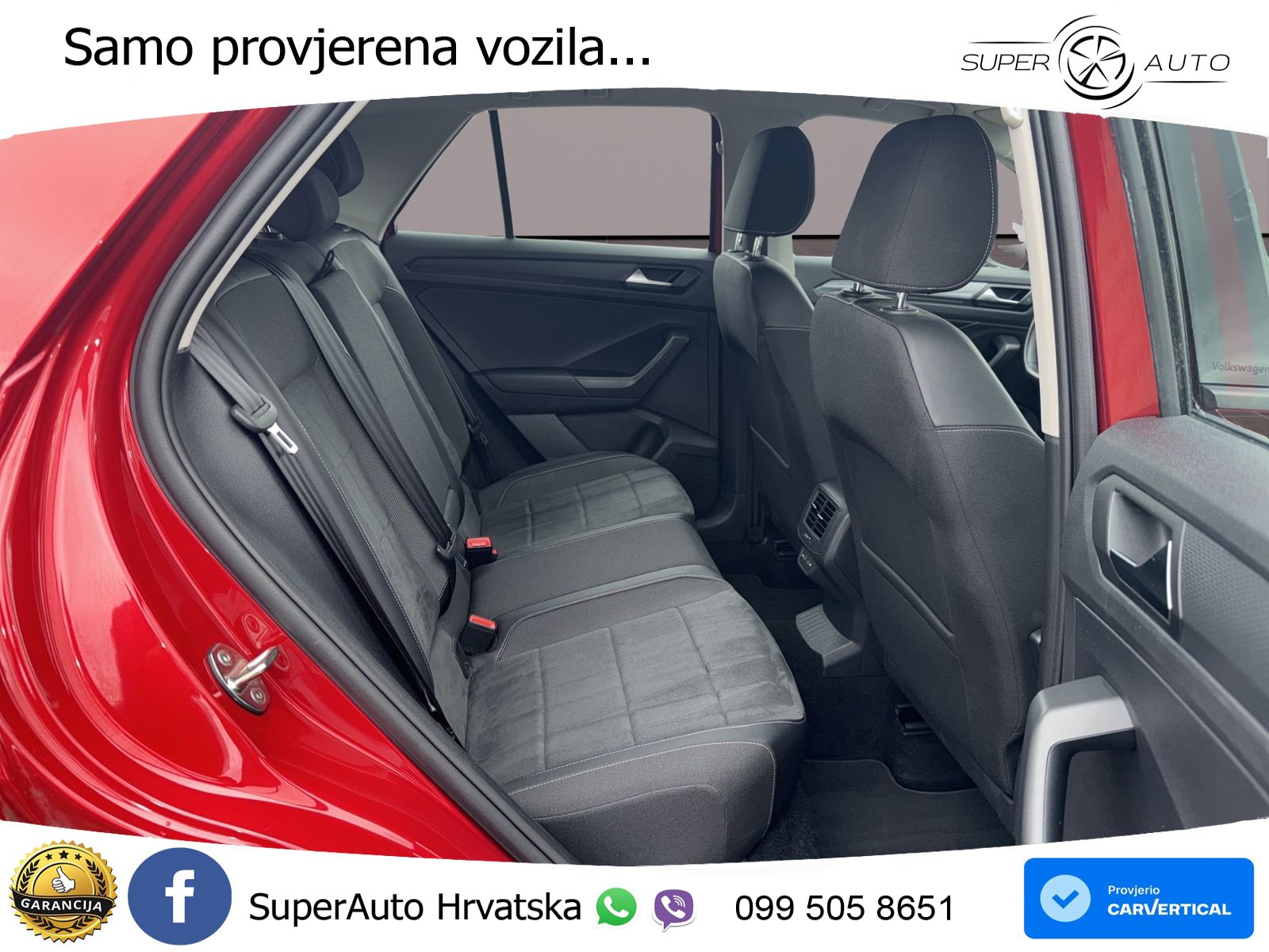 Volkswagen T-Roc I 2.0 TDI (116 KS) LED+GR SJED+ACC